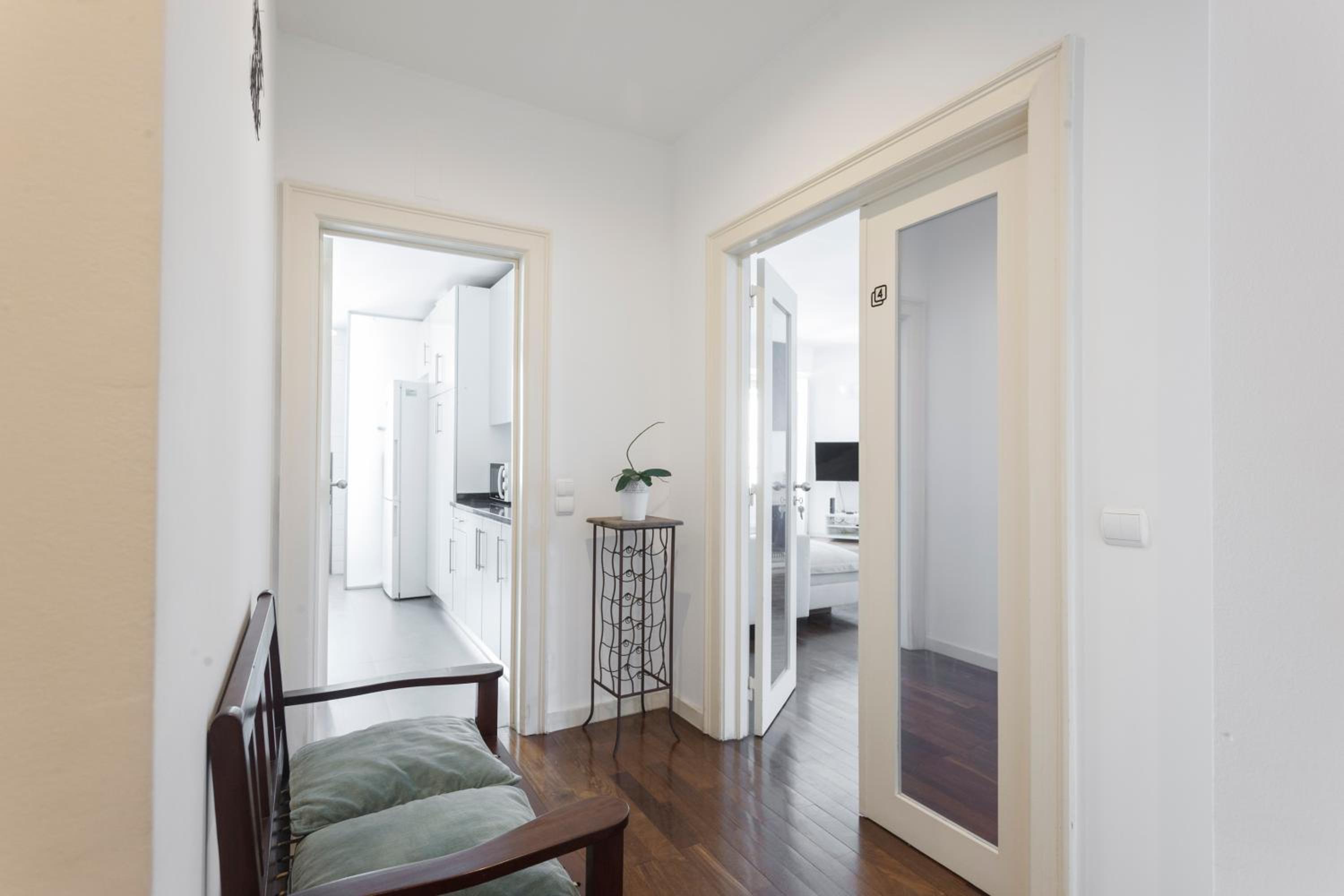 Chiado Prestige View Apartment