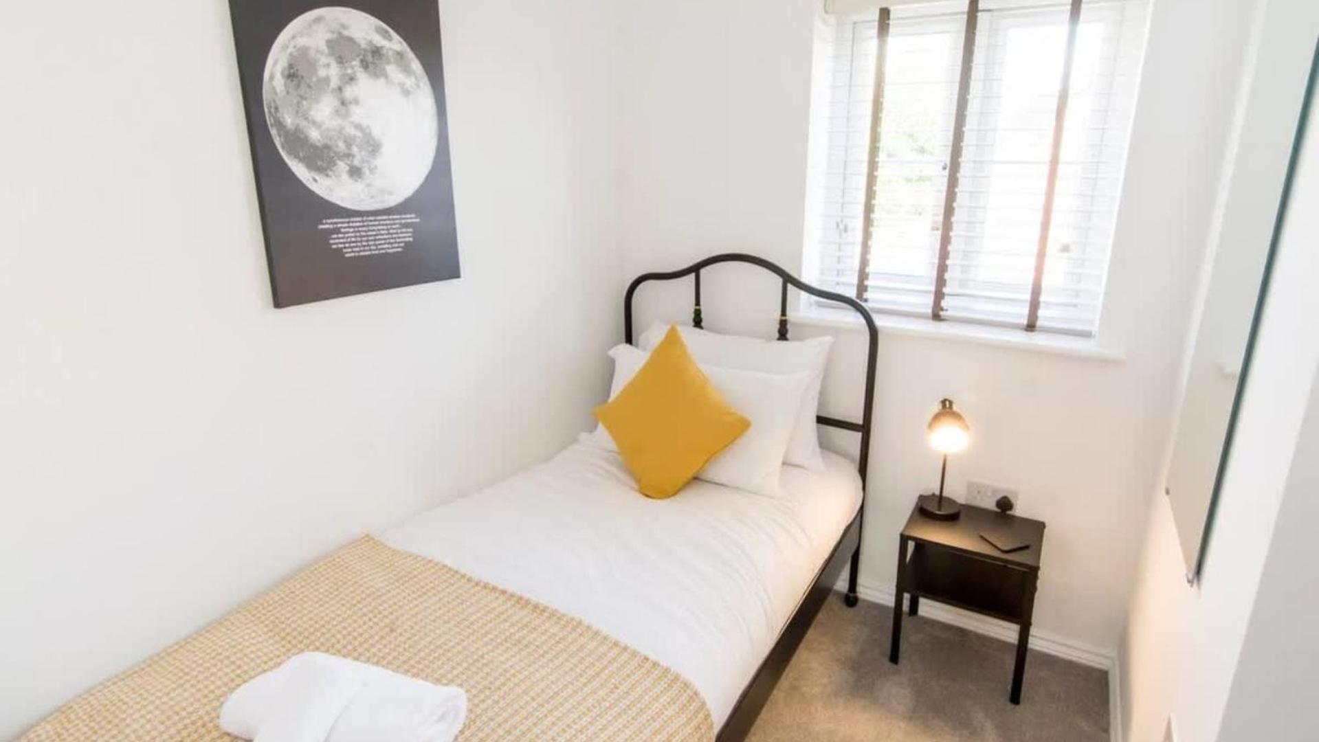 Host & Stay - Polwell Road view 5