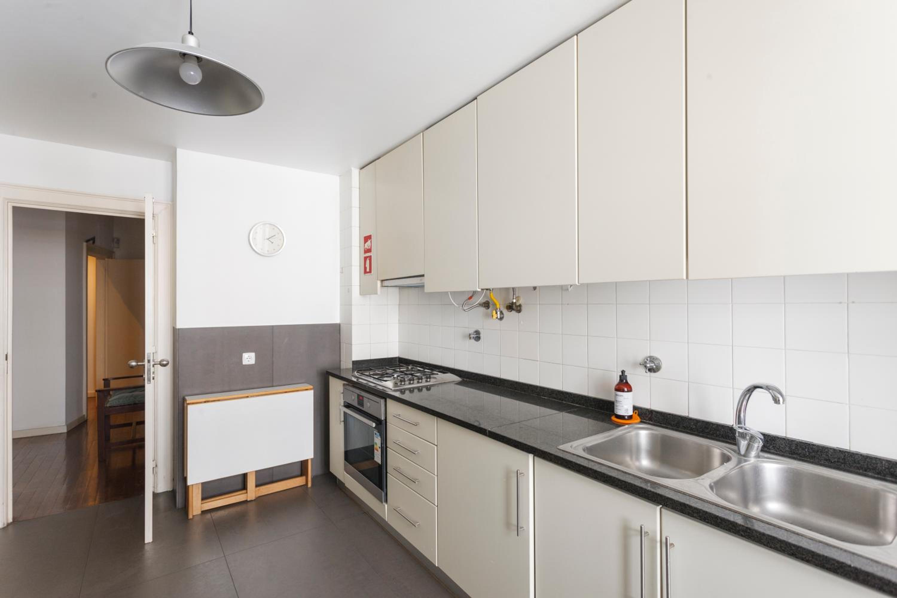 Chiado Prestige View Apartment