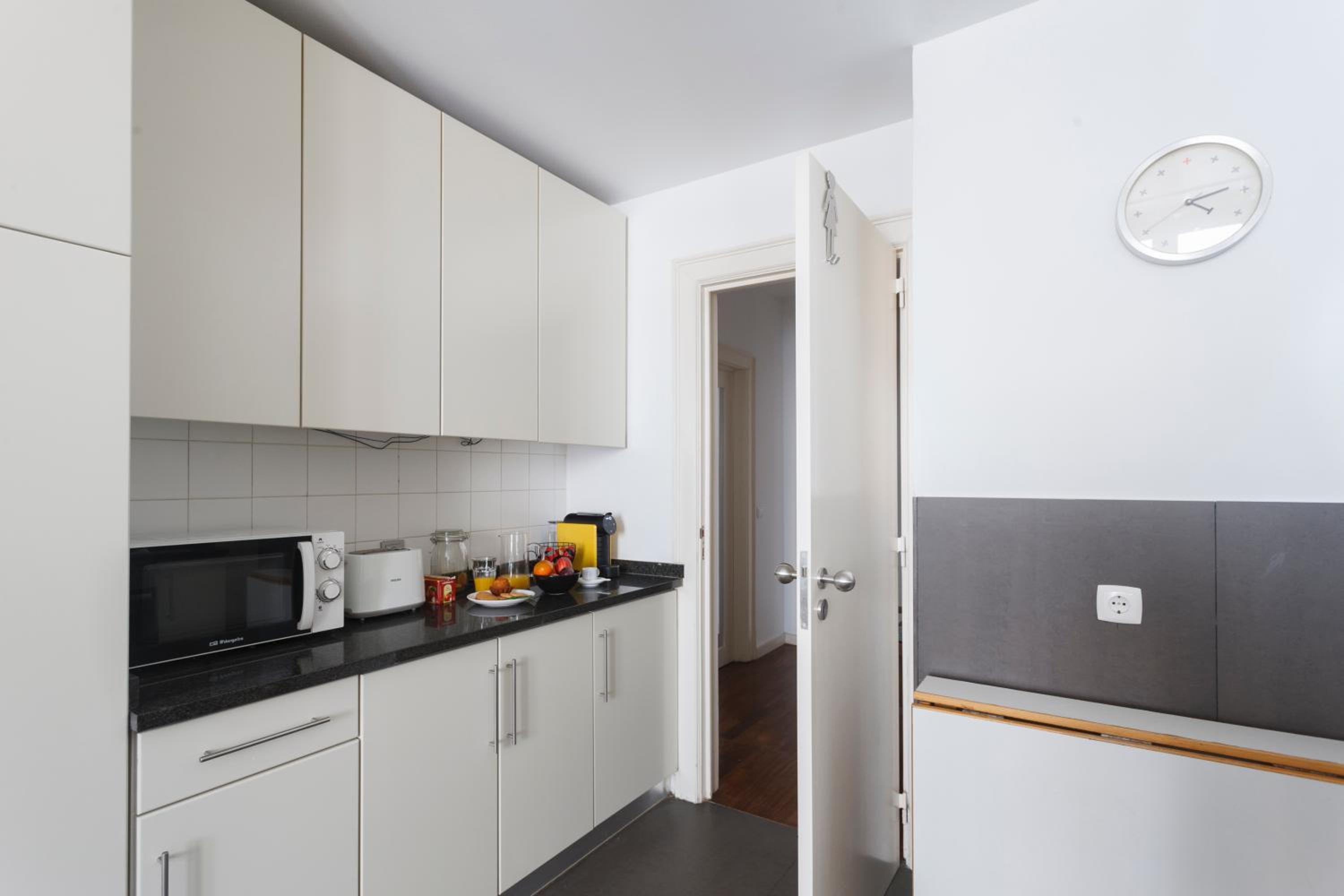 Chiado Prestige View Apartment