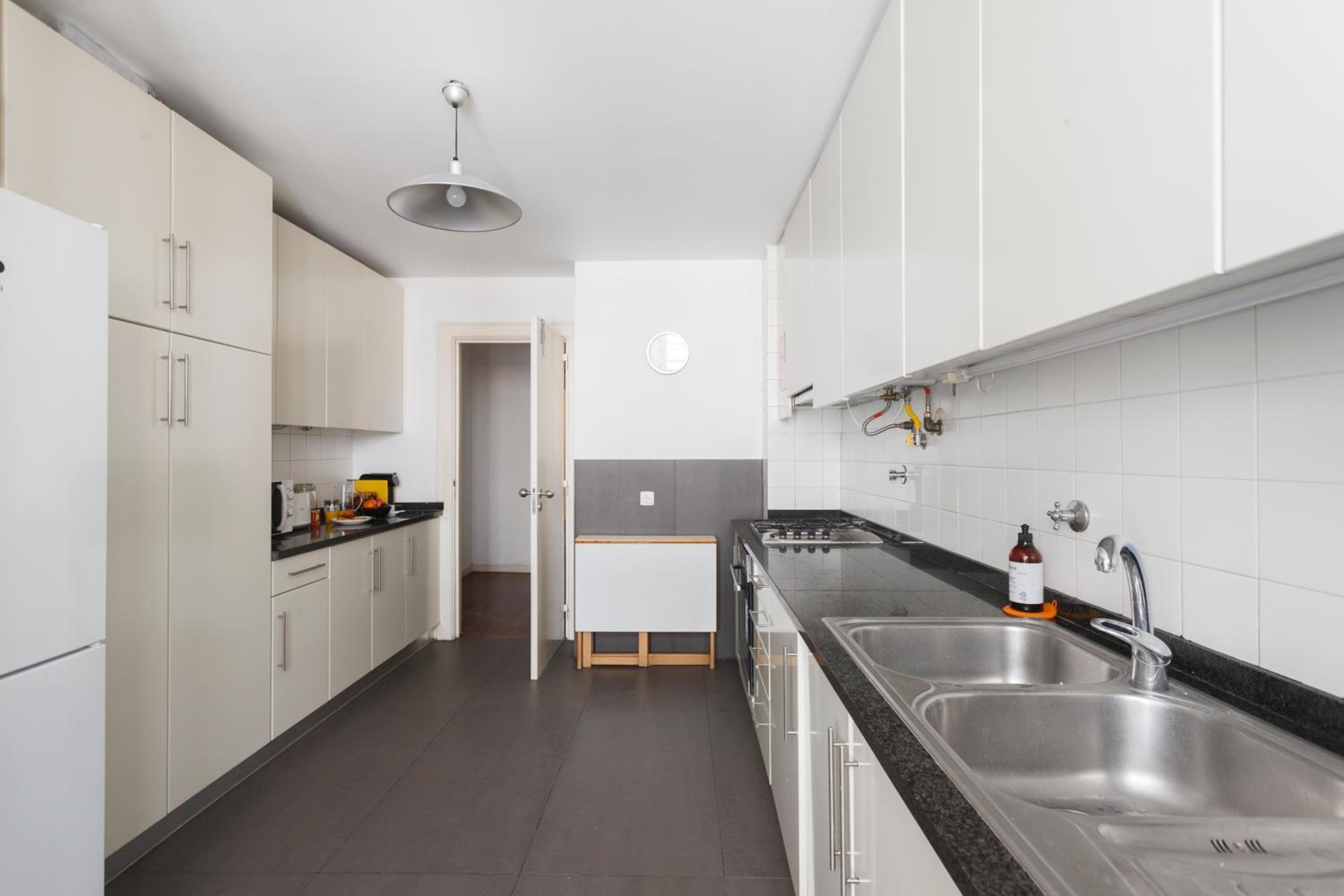 Chiado Prestige View Apartment