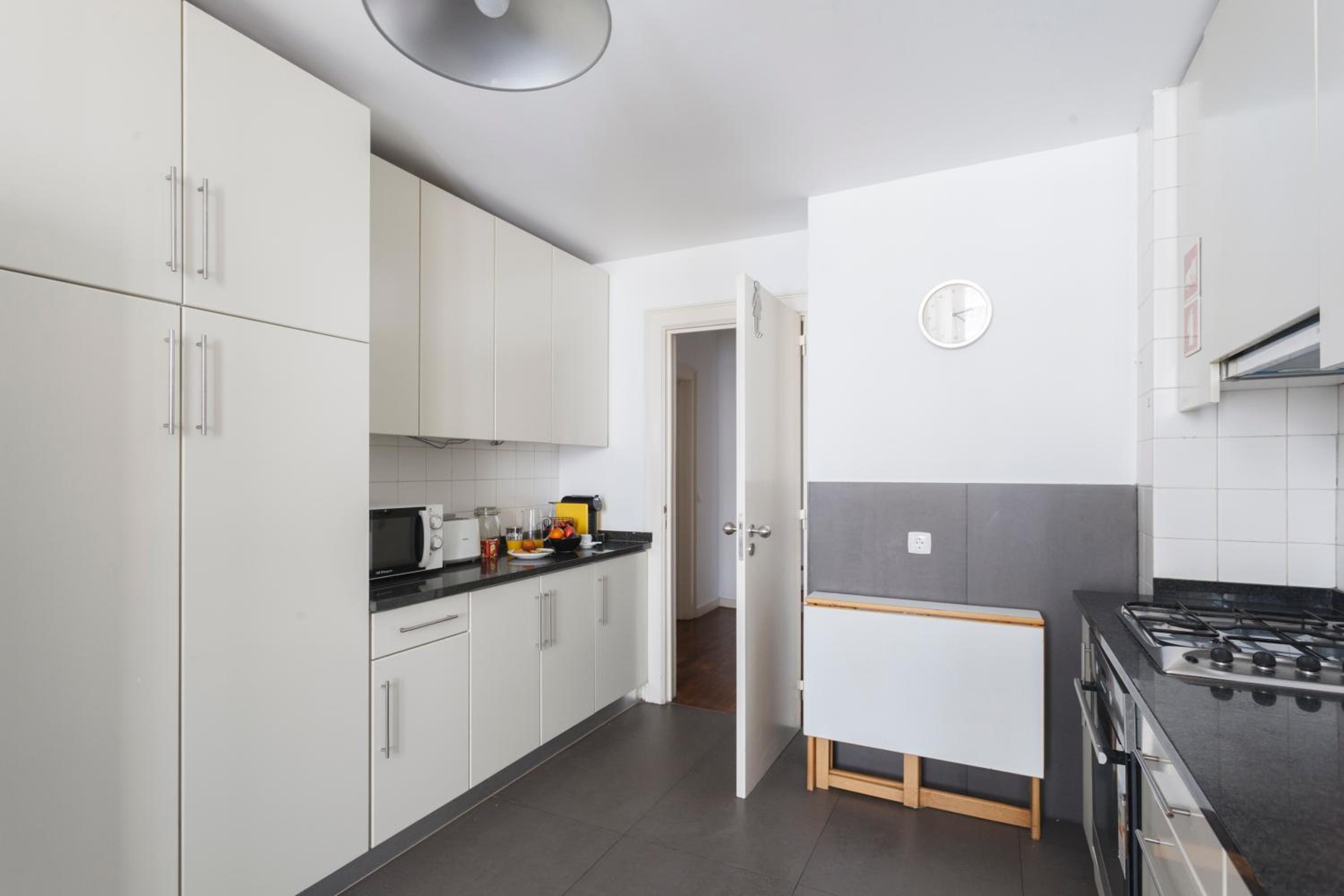Chiado Prestige View Apartment