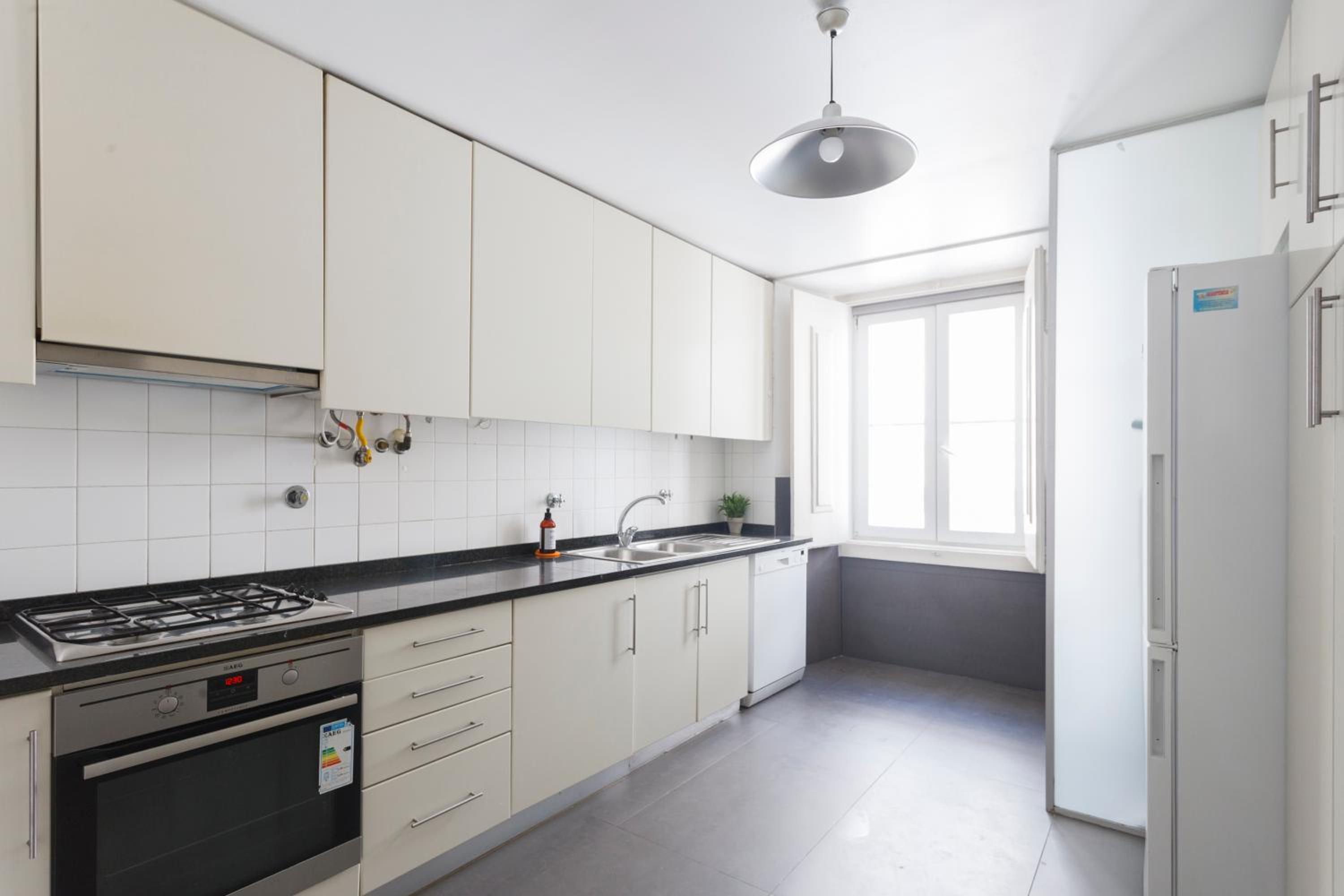 Chiado Prestige View Apartment