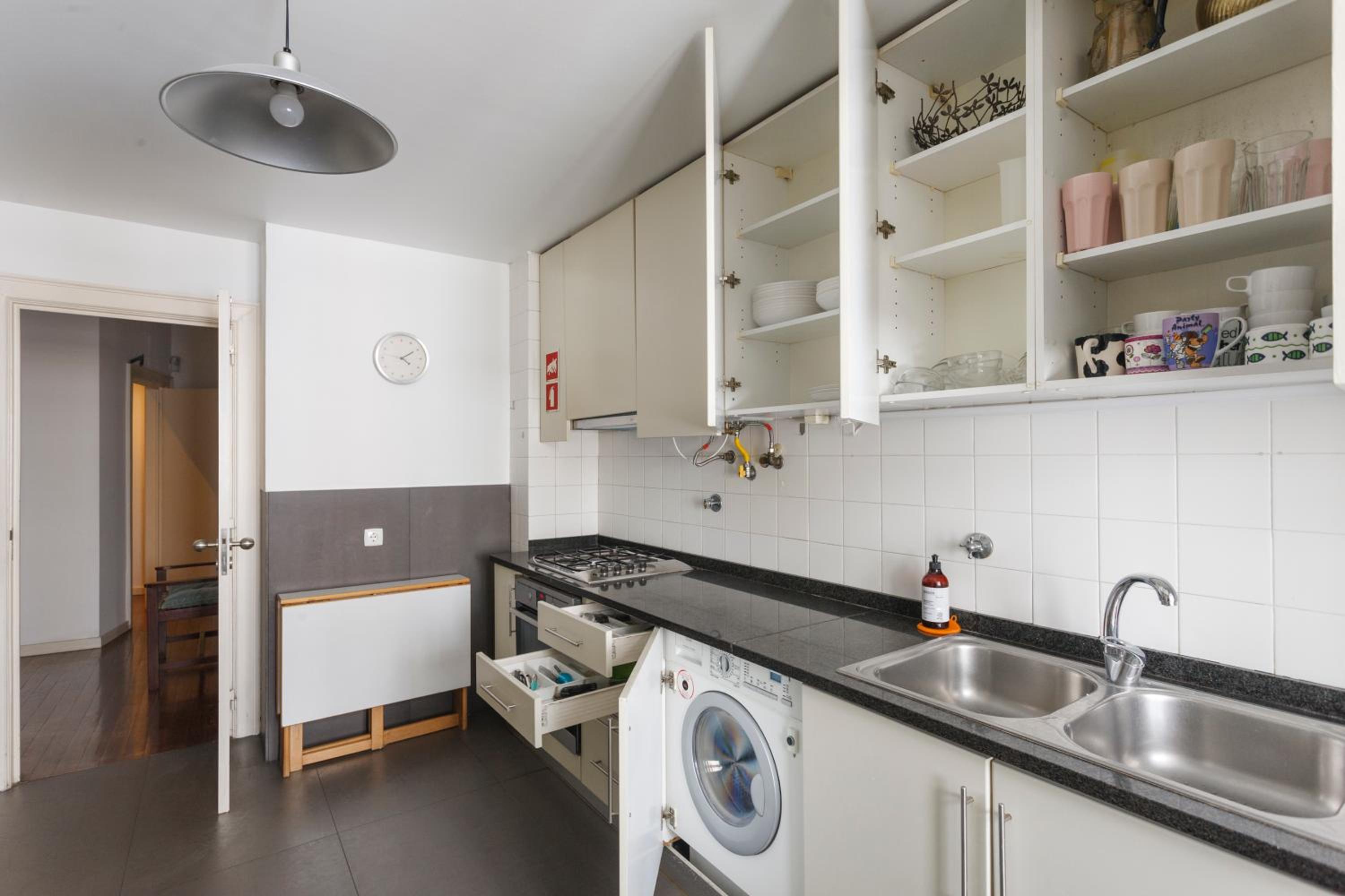 Chiado Prestige View Apartment