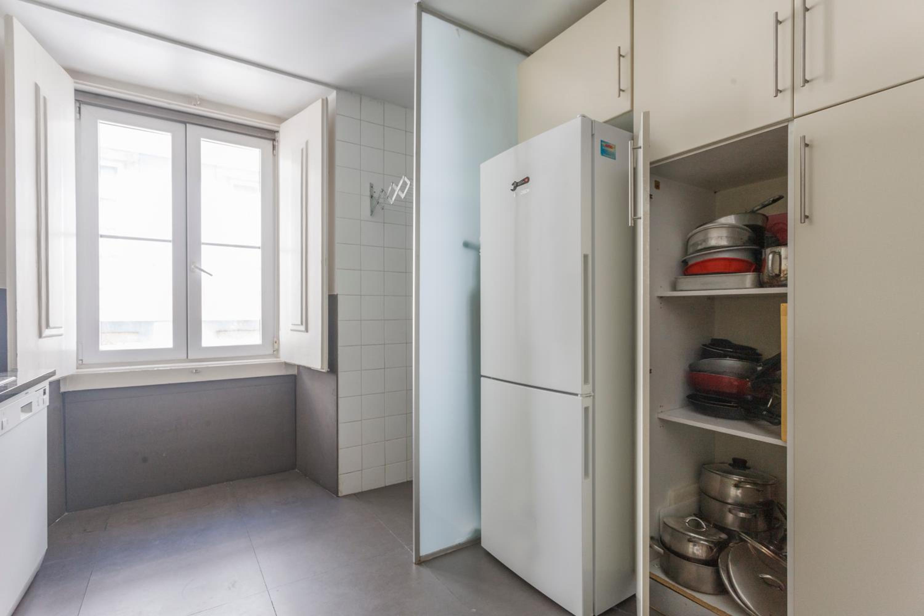Chiado Prestige View Apartment