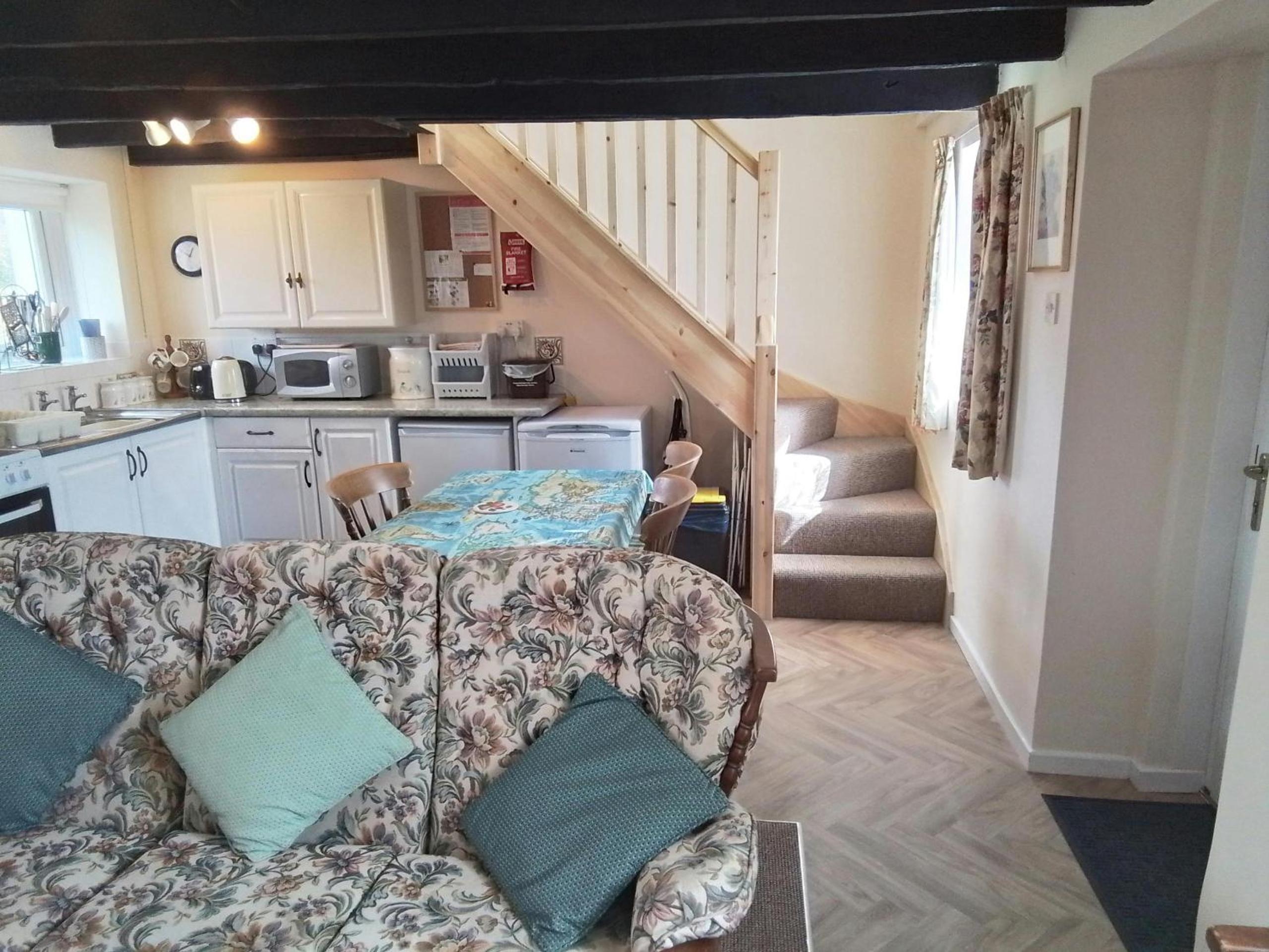 Dairy Cottage Newcastle Emlyn