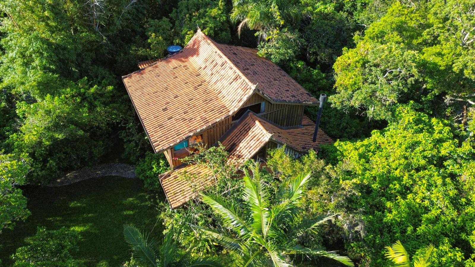 Casa da Floresta