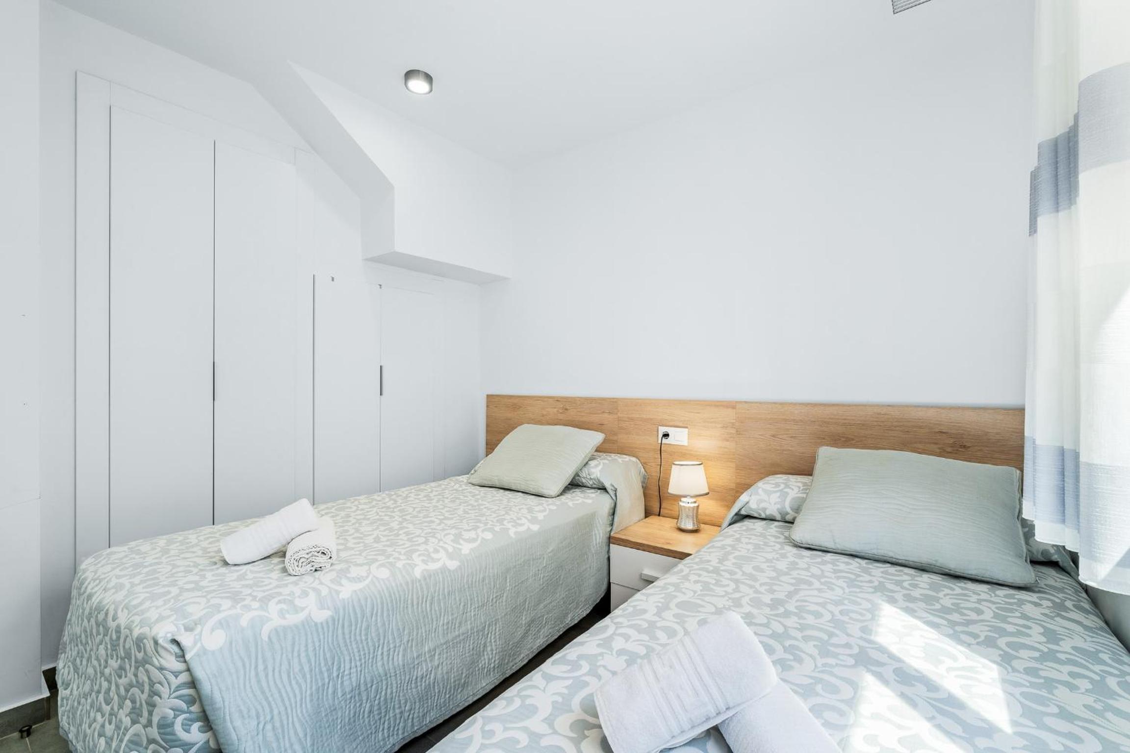 Bungalow Fausto Sunrise