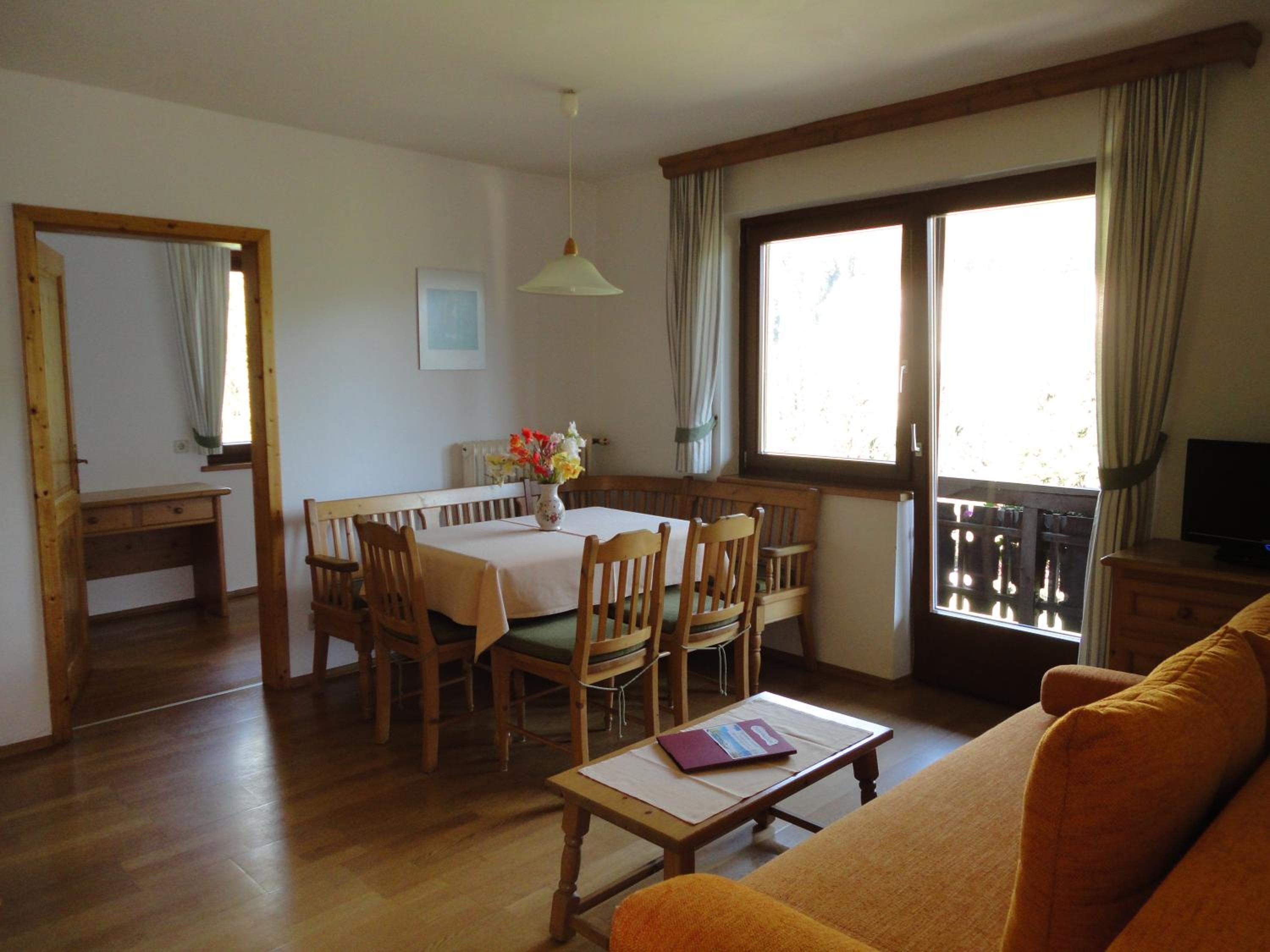 Appartements Lärchenhof