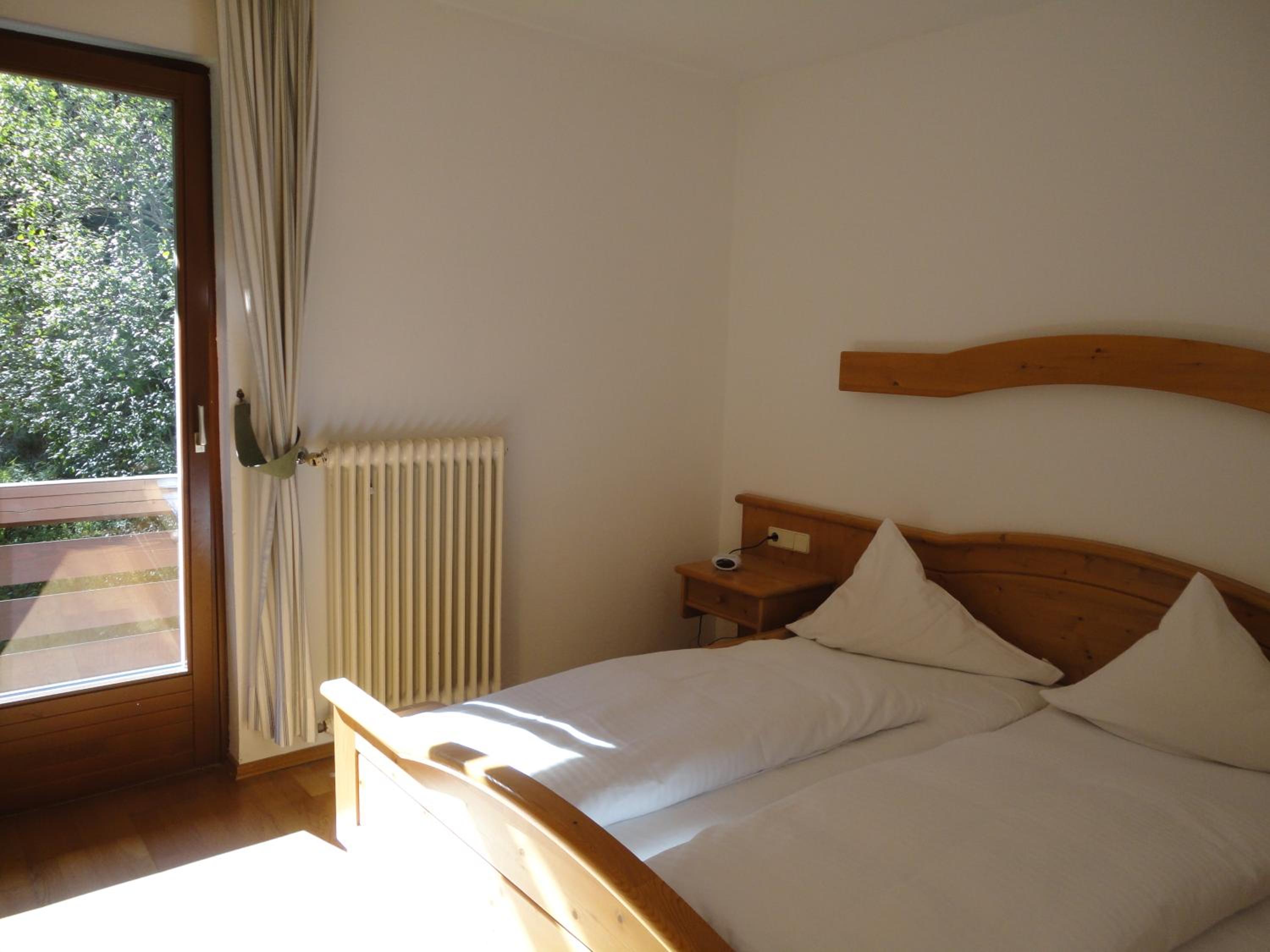 Appartements Lärchenhof