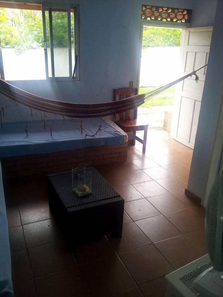 Saqua Beach Hostel