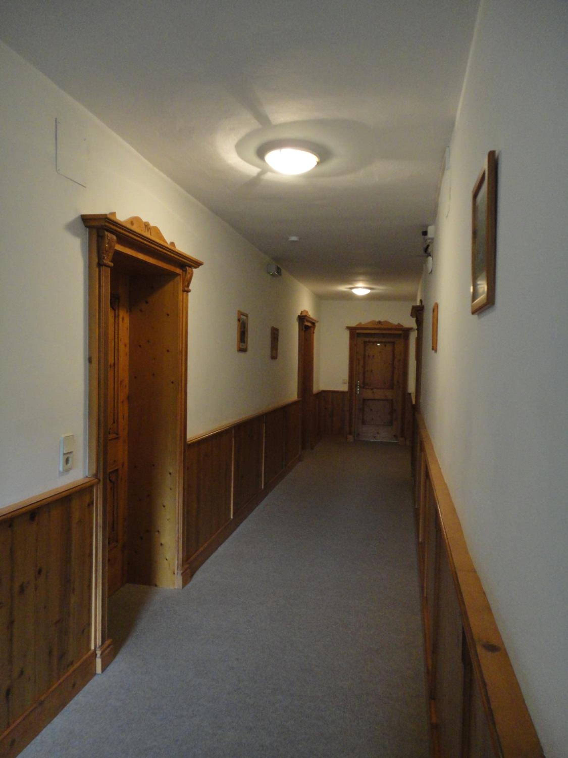 Appartements Lärchenhof