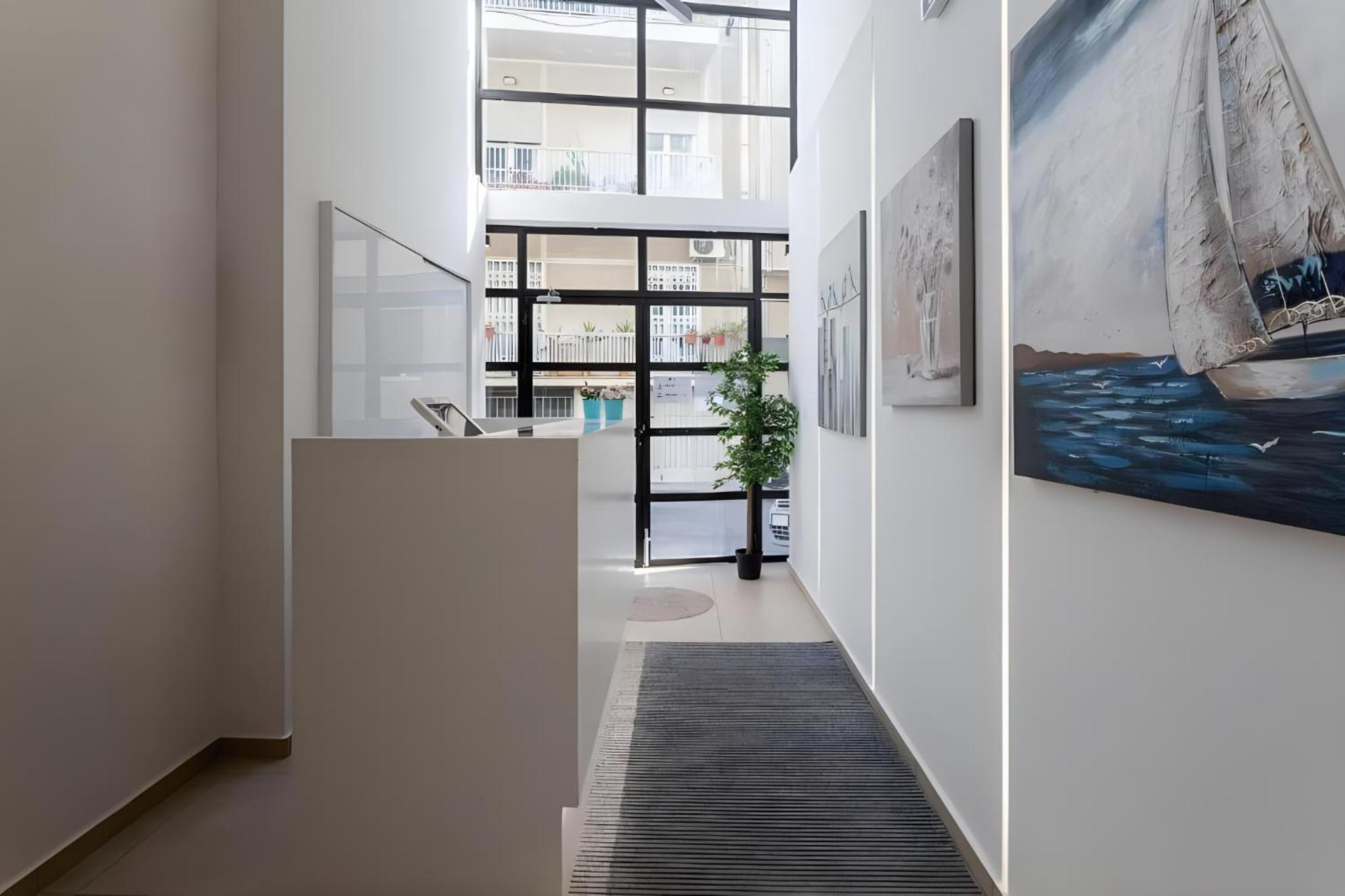 Oulang Cozy Haven 3A