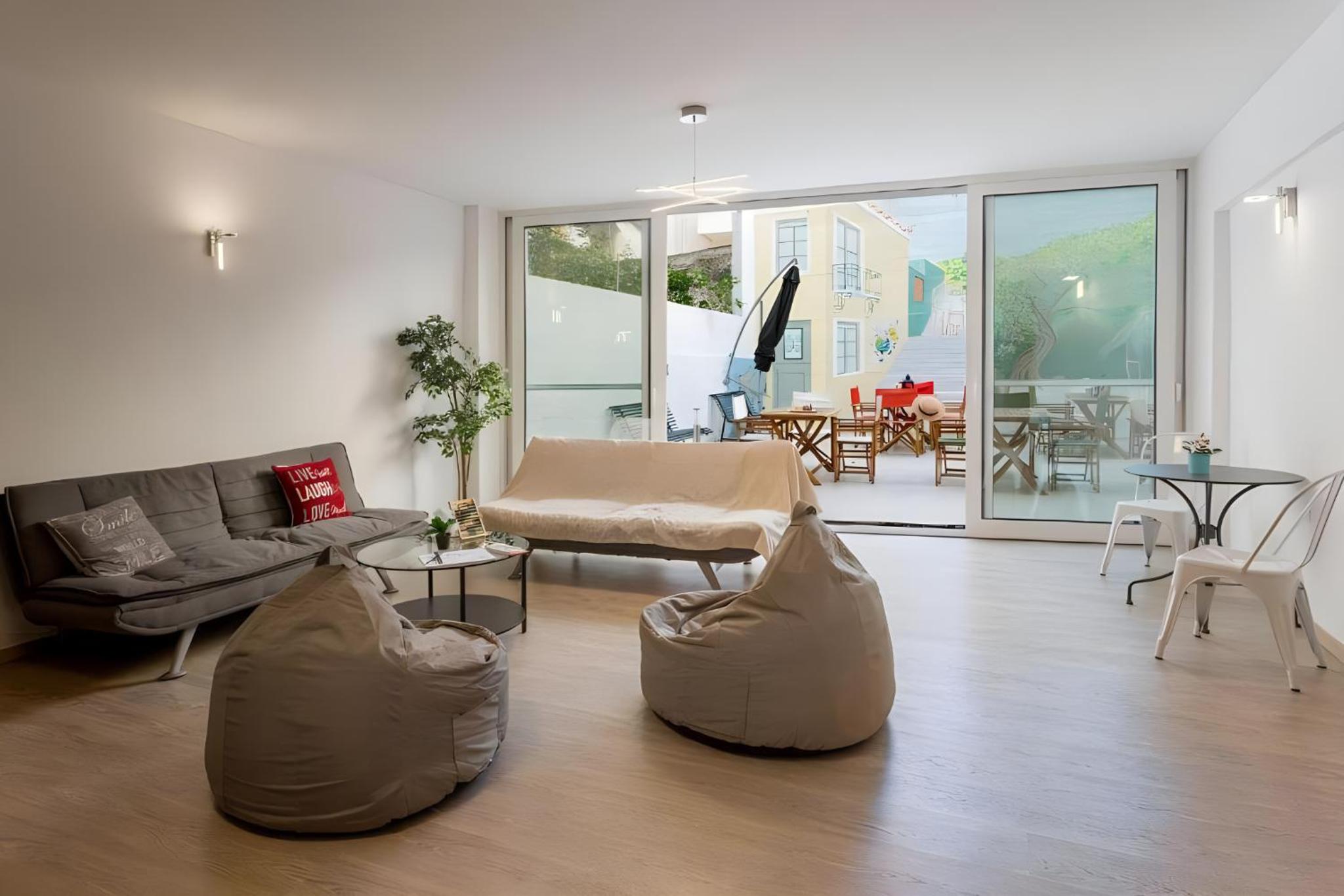 Oulang Cozy Haven 3A