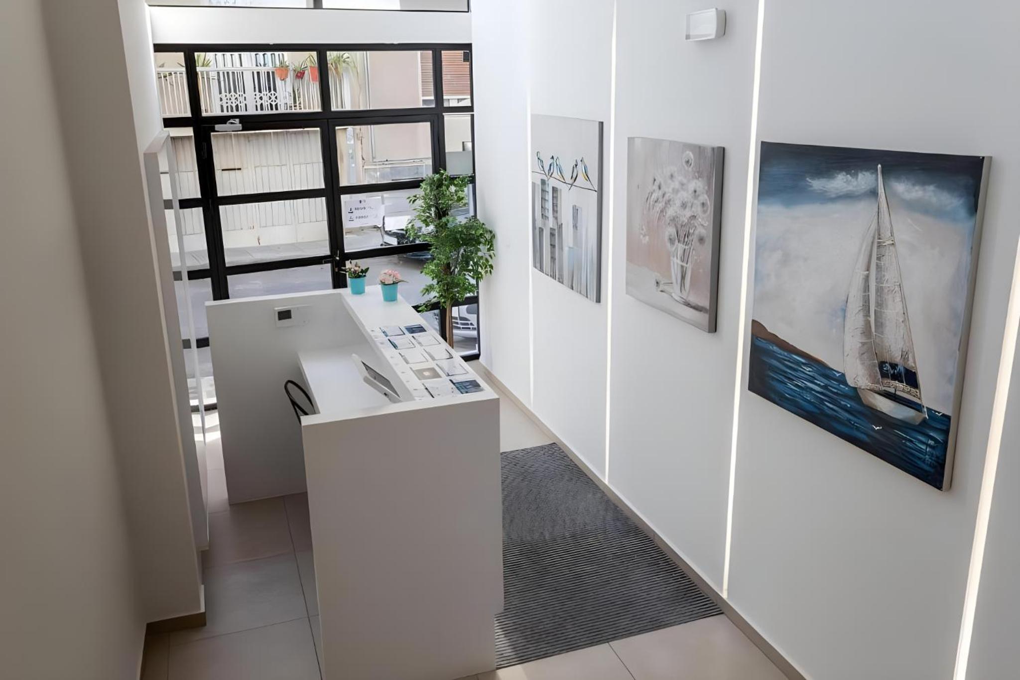 Oulang Cozy Haven 3A