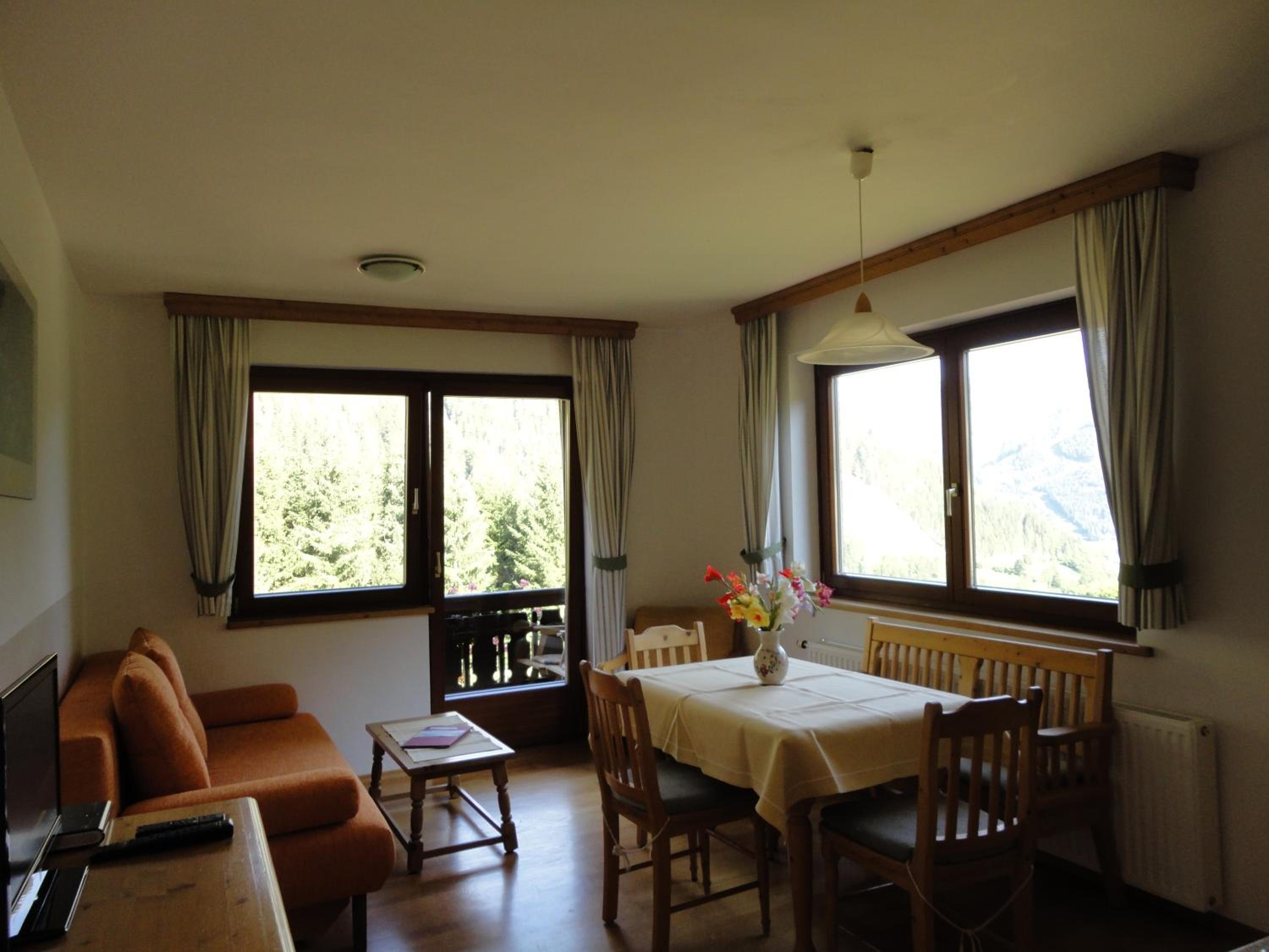 Appartements Lärchenhof