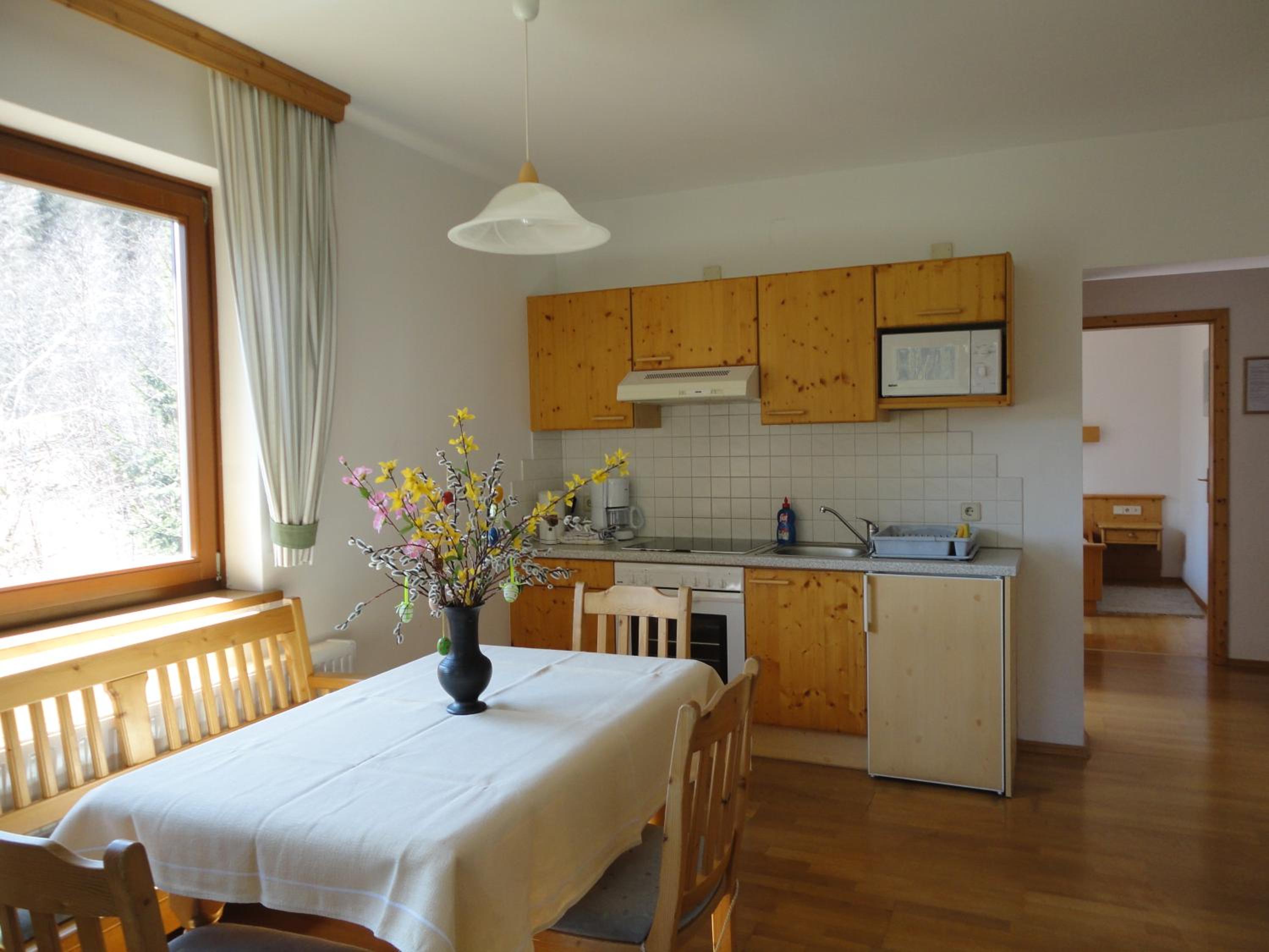Appartements Lärchenhof
