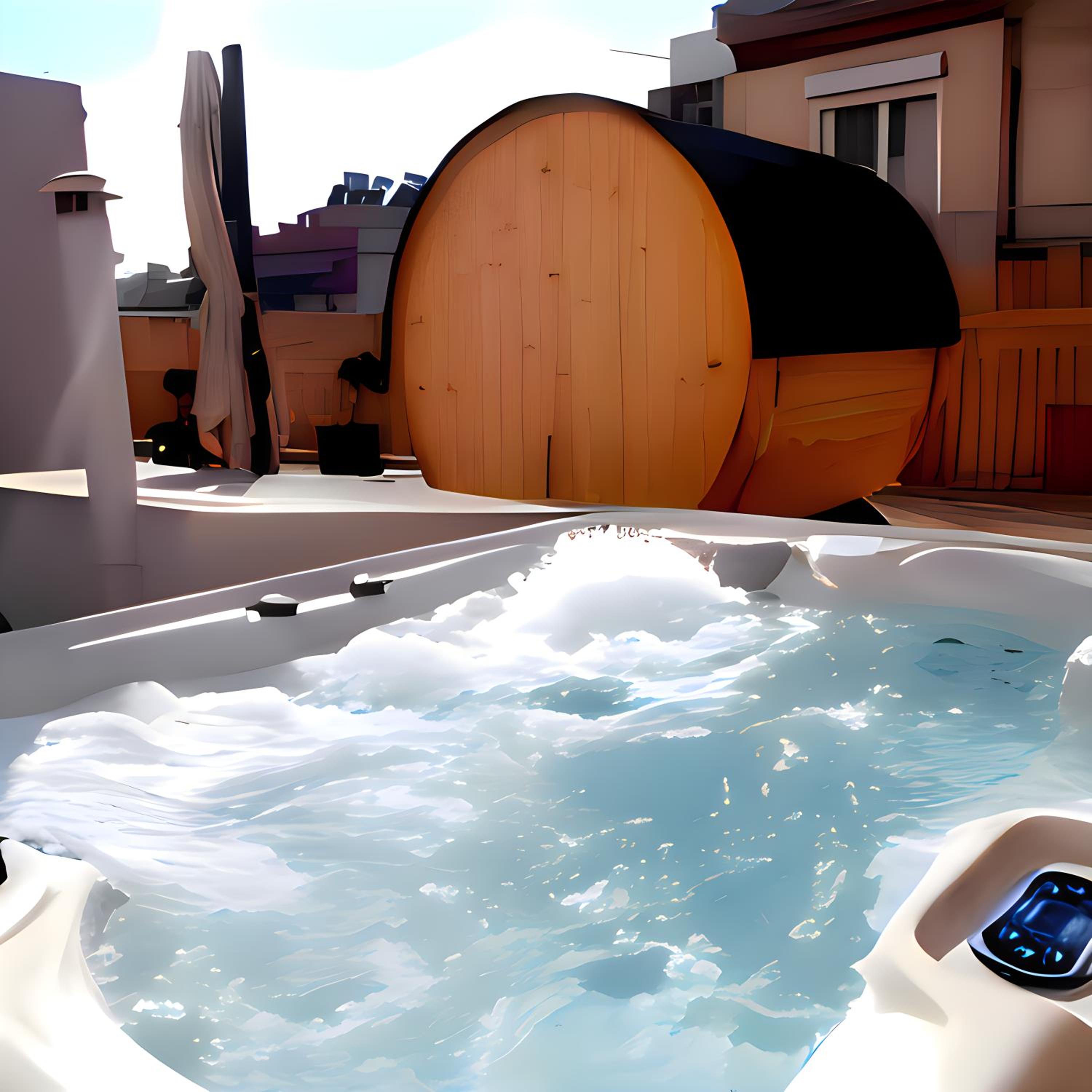 Oulang Cozy Haven 3A