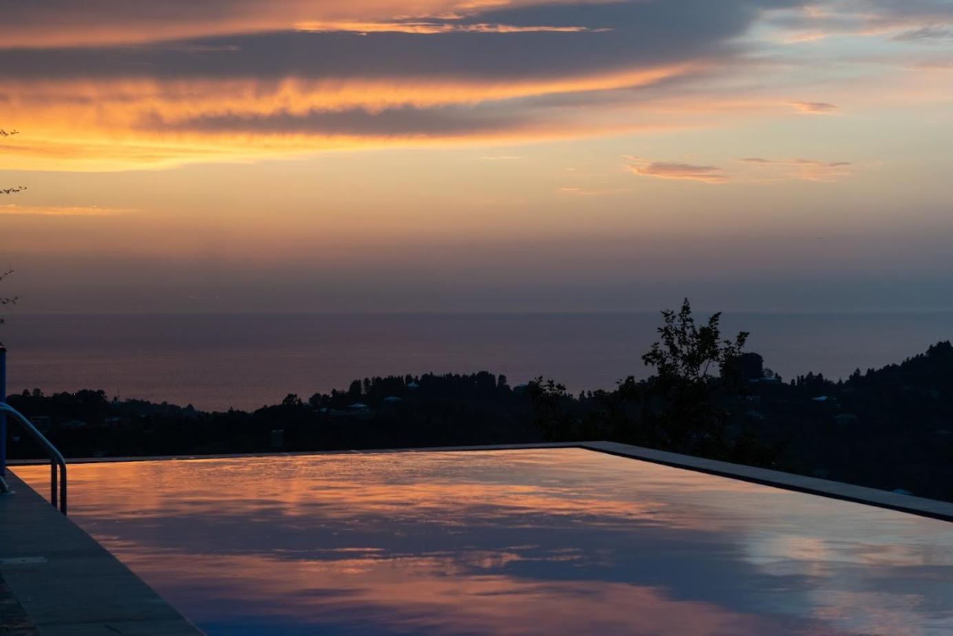 Roots Resort