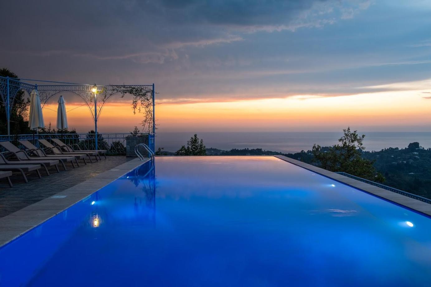 Roots Resort