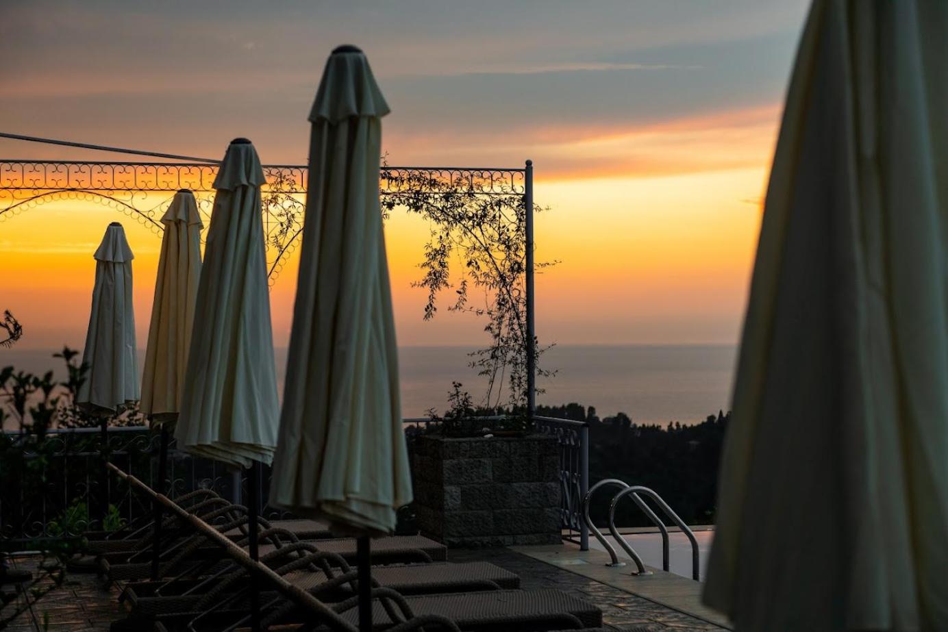 Roots Resort
