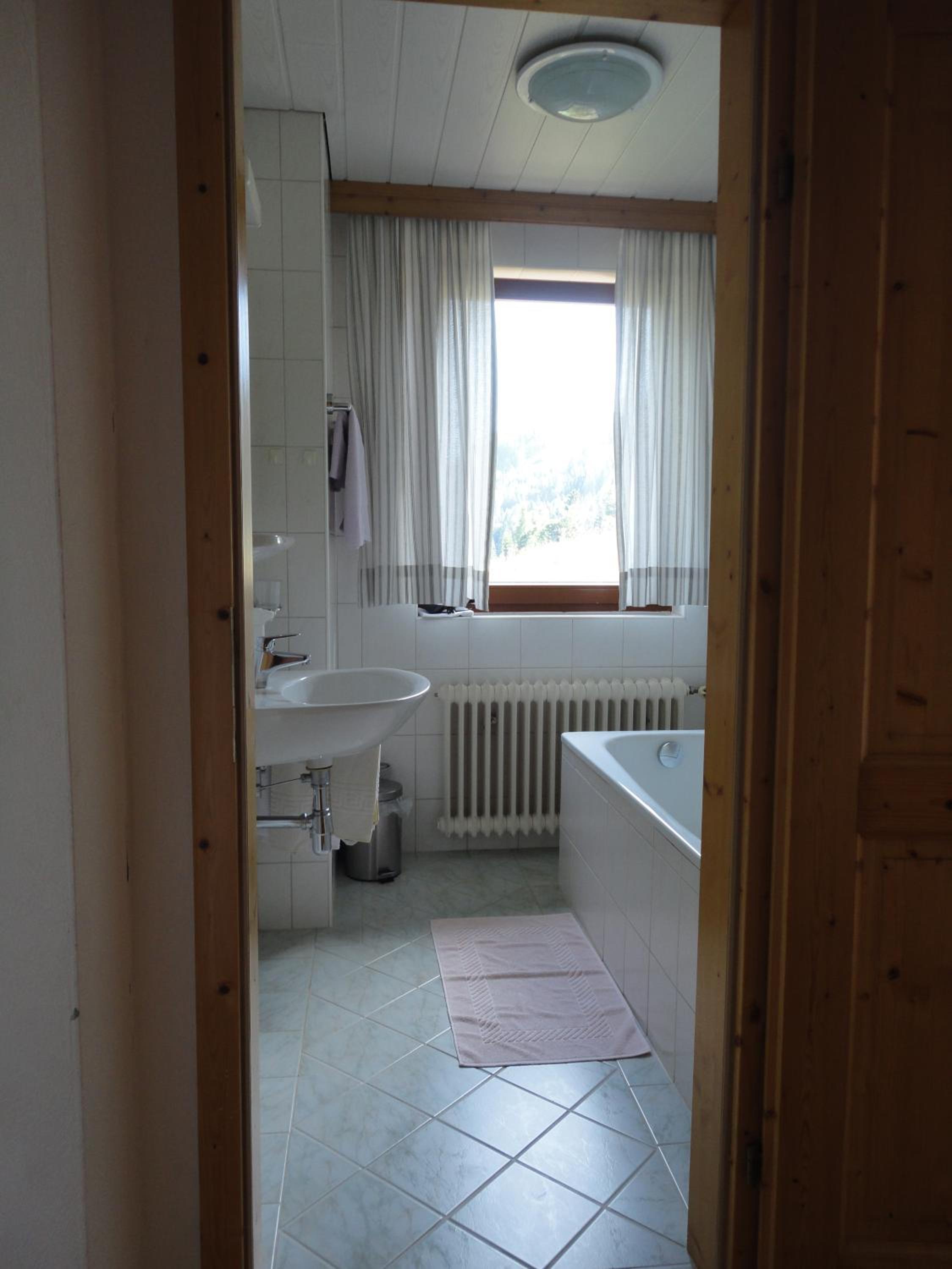 Appartements Lärchenhof
