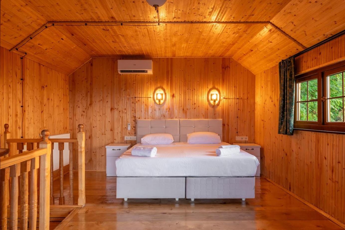 Roots Resort