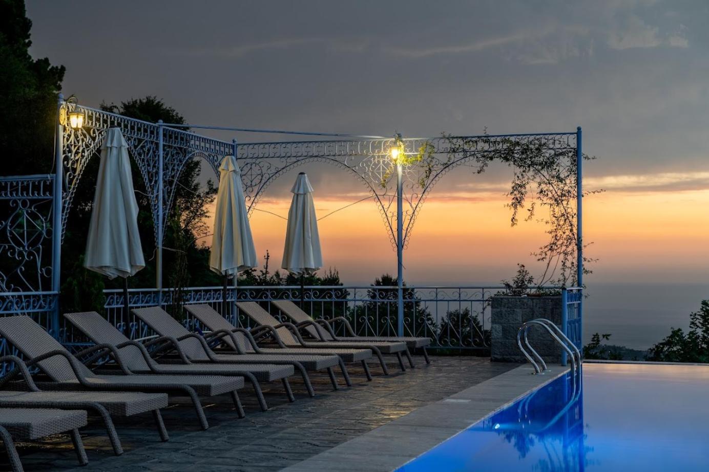 Roots Resort