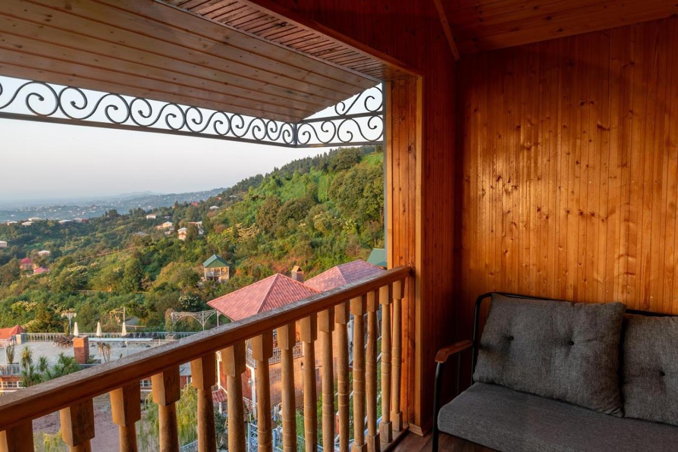 Roots Resort