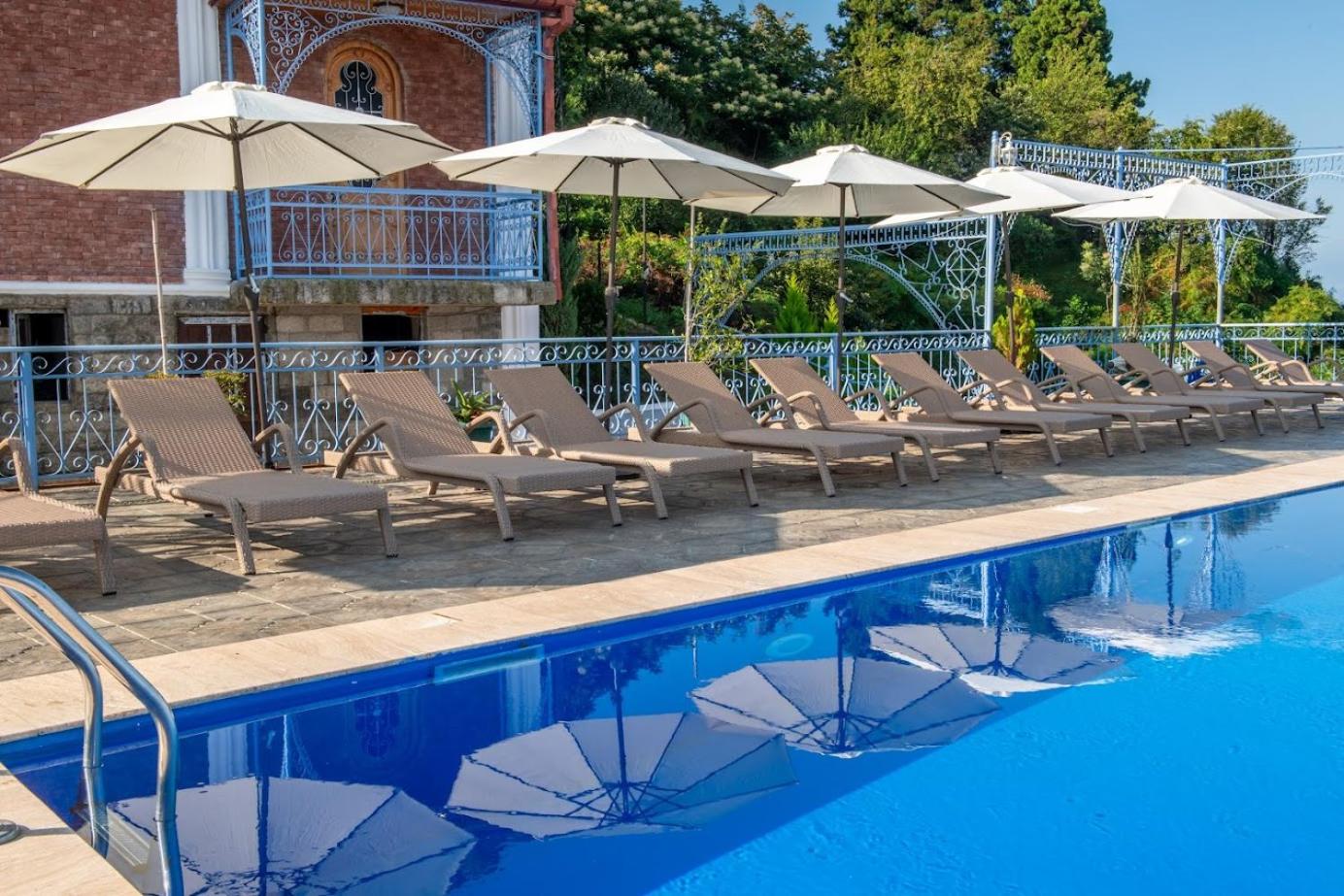 Roots Resort
