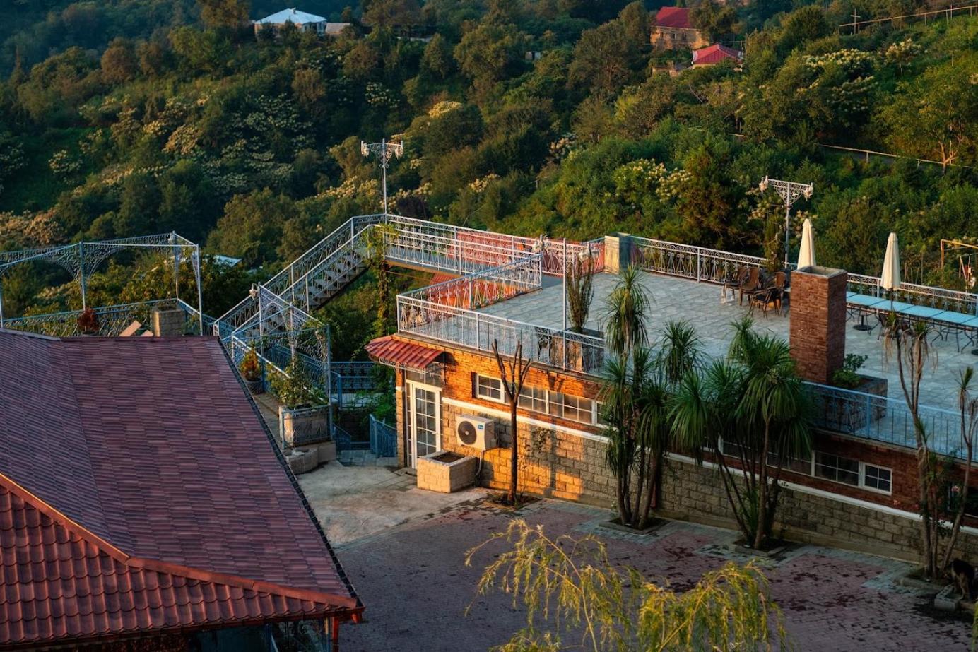 Roots Resort
