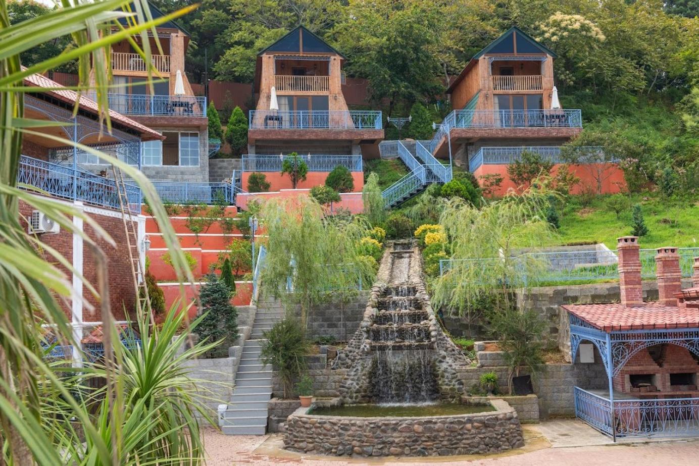 Roots Resort