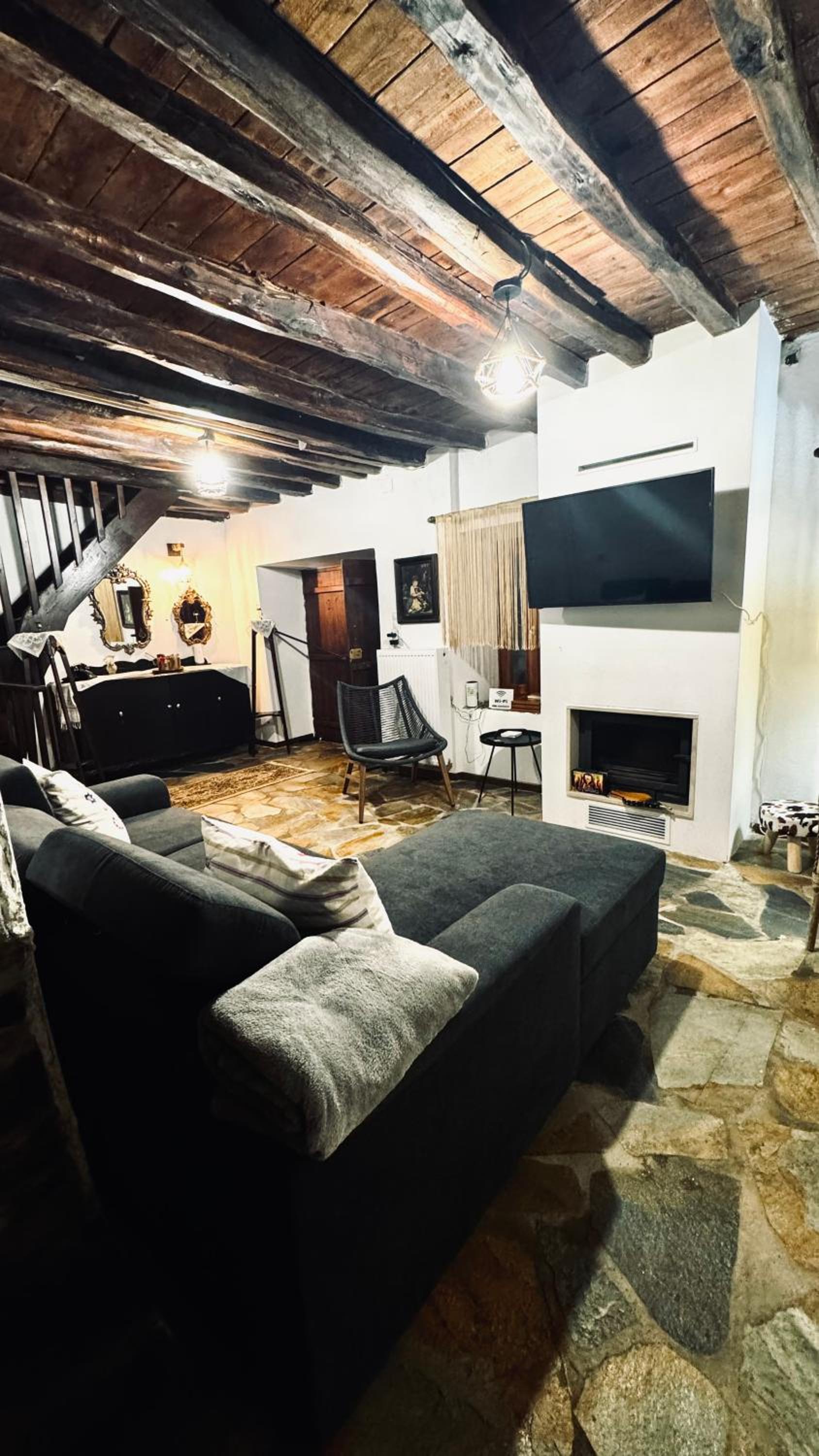 Villa Tzeni Palios Panteleimon