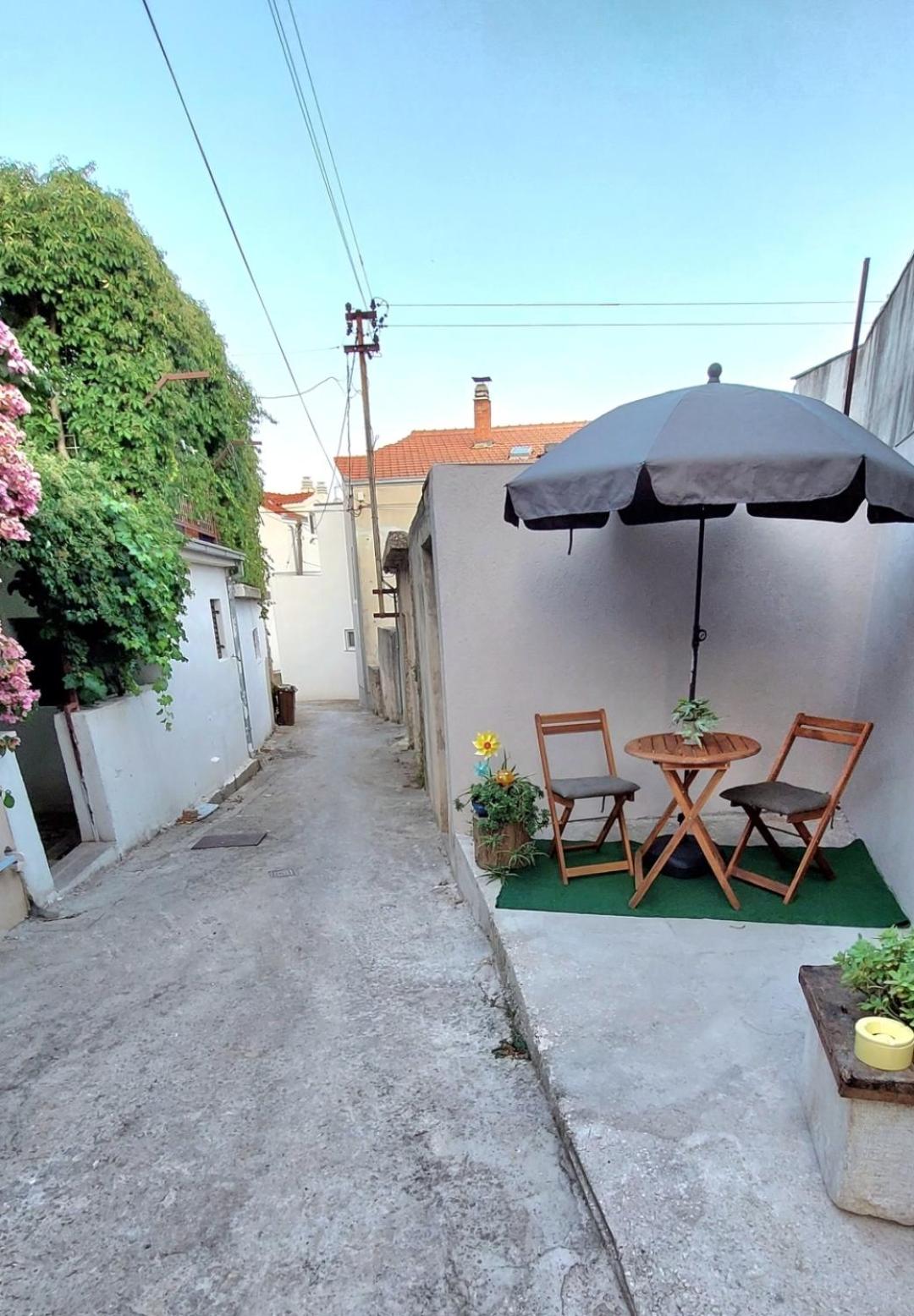 Apartment LIPA
