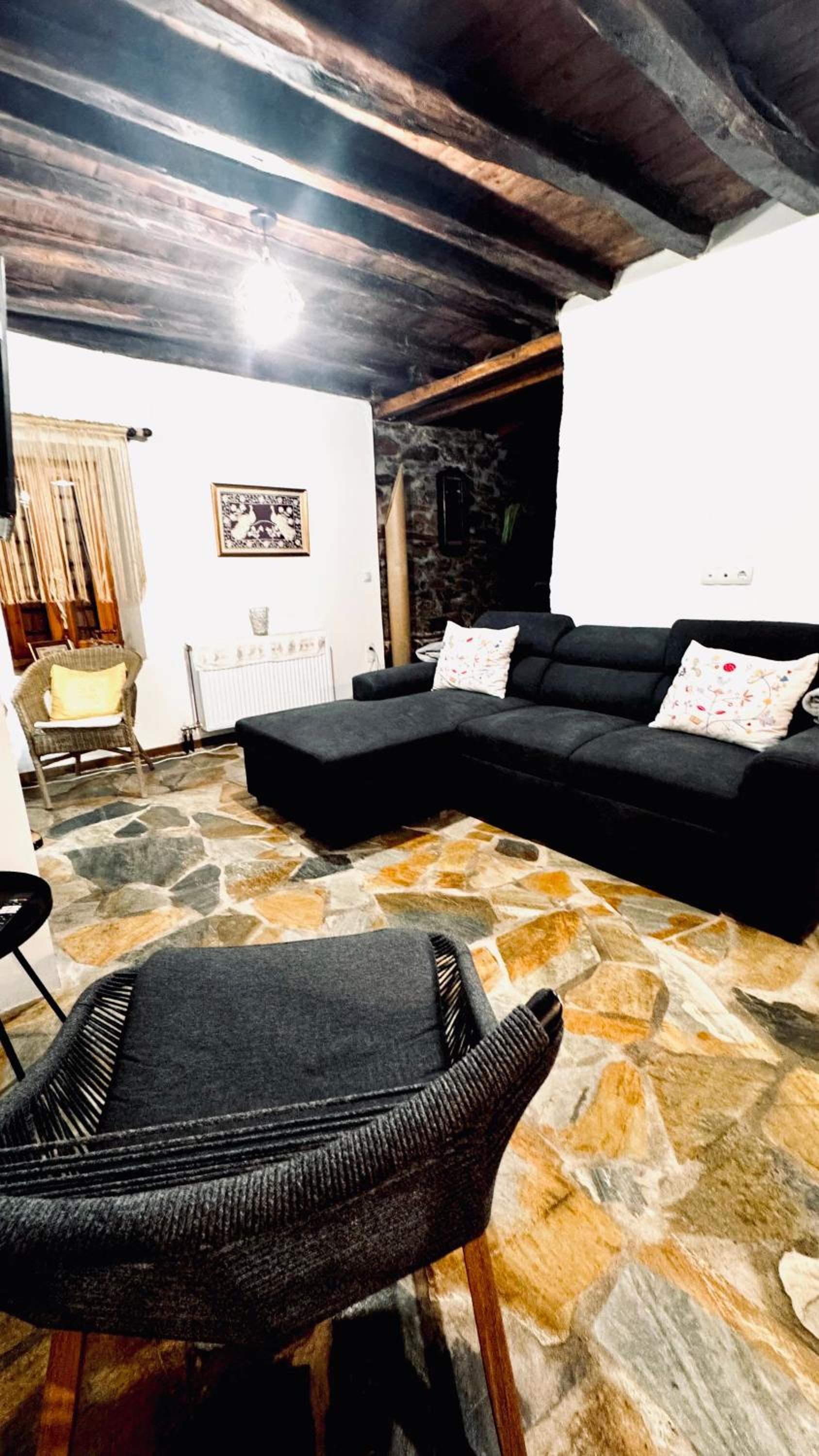 Villa Tzeni Palios Panteleimon