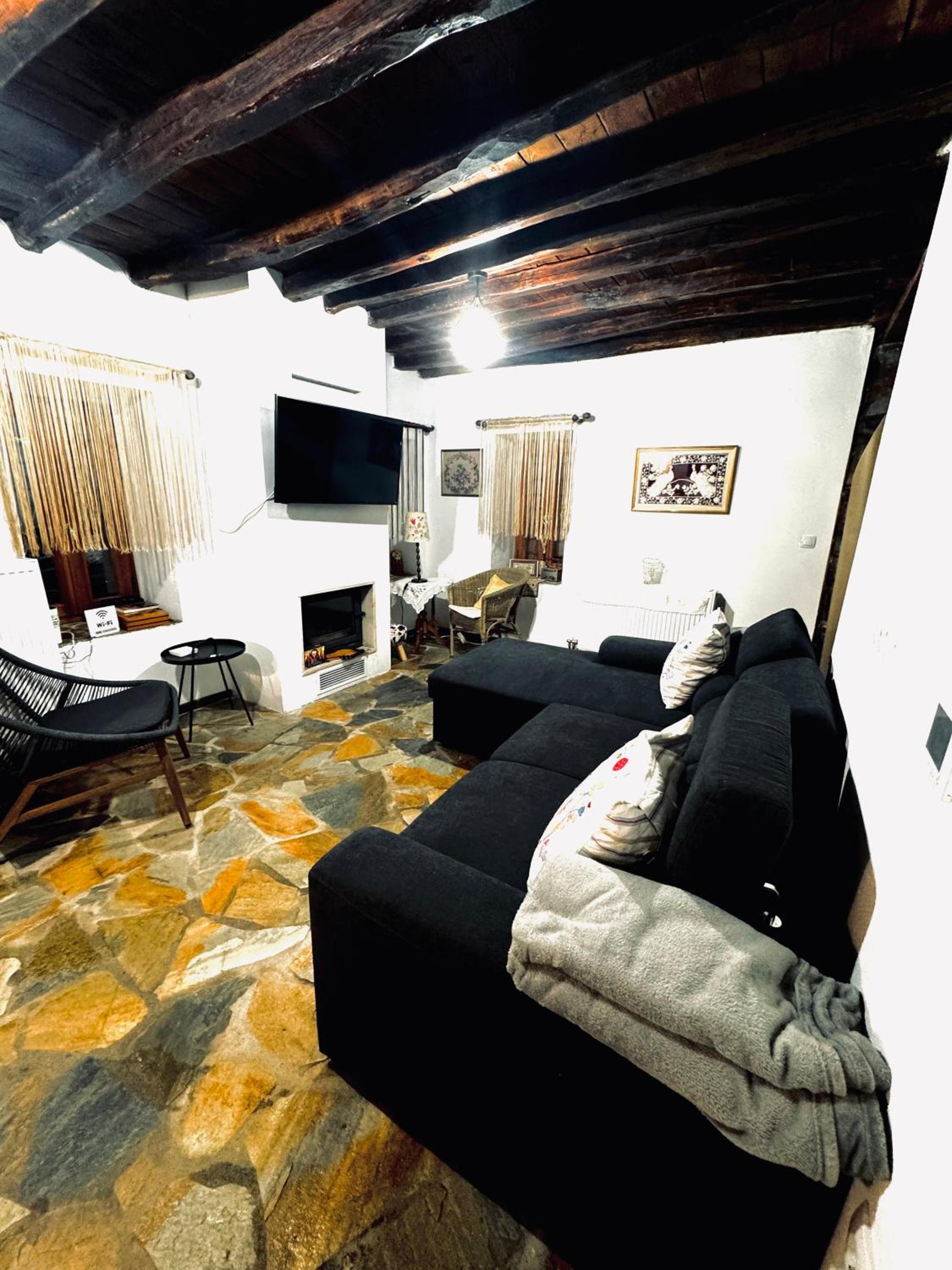 Villa Tzeni Palios Panteleimon