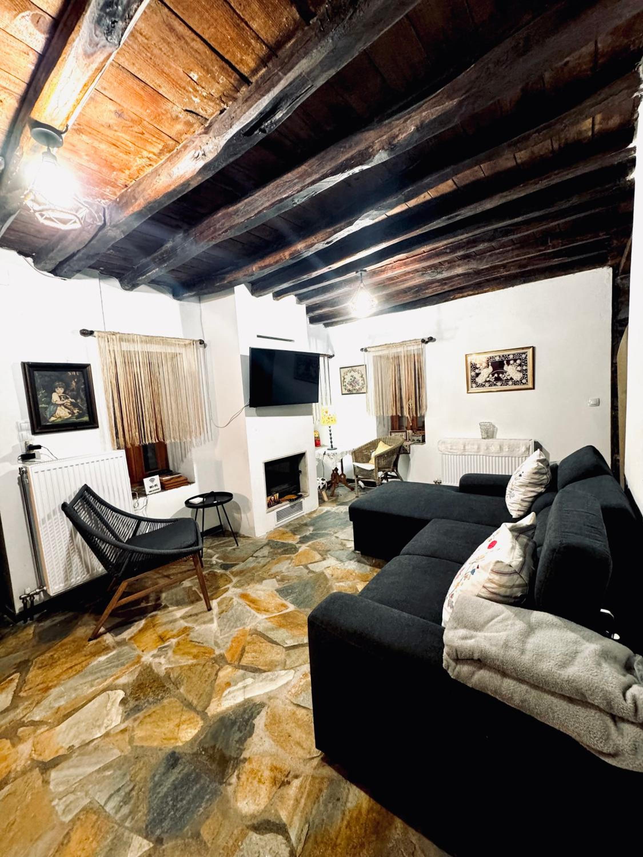 Villa Tzeni Palios Panteleimon