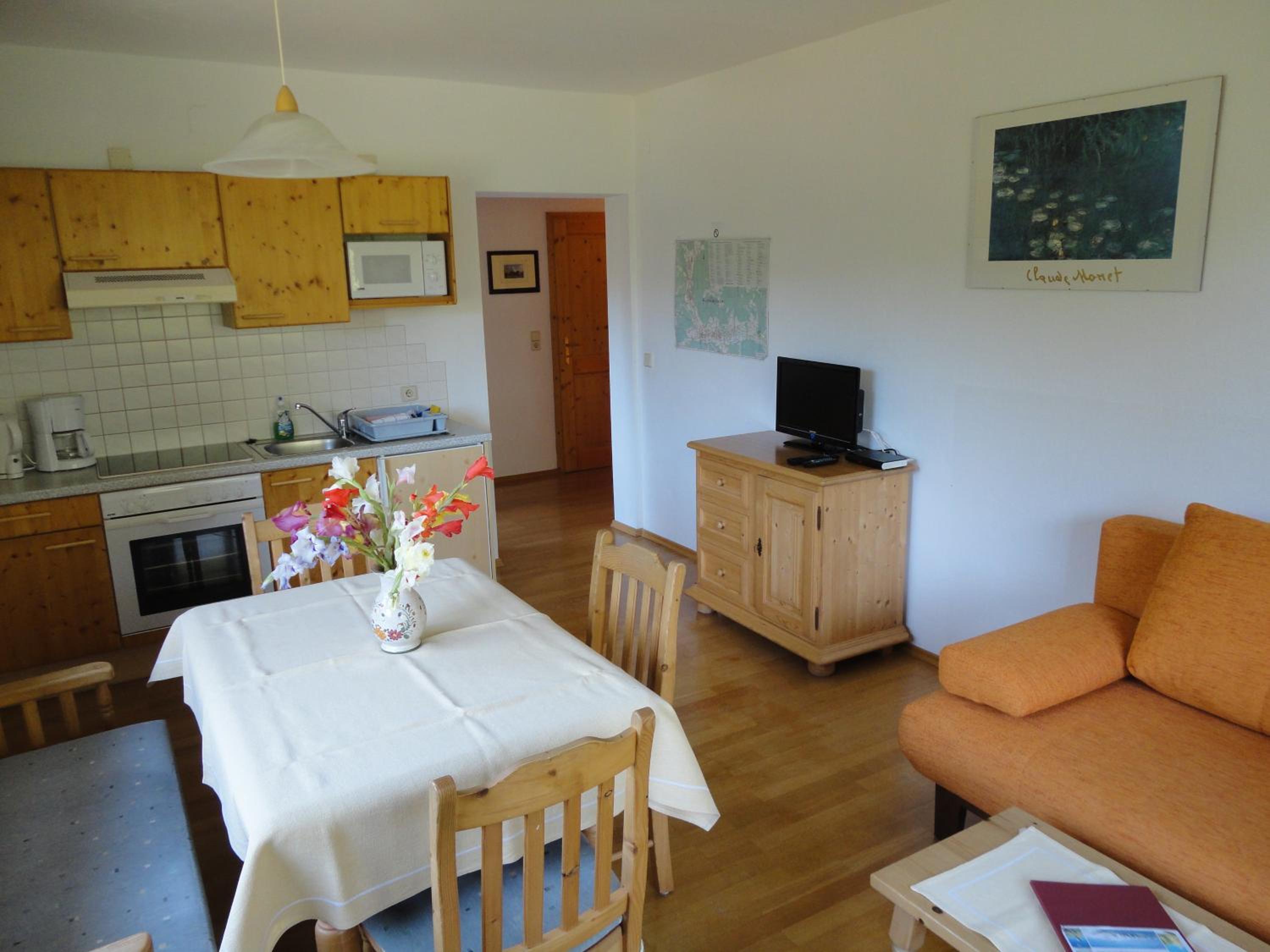 Appartements Lärchenhof
