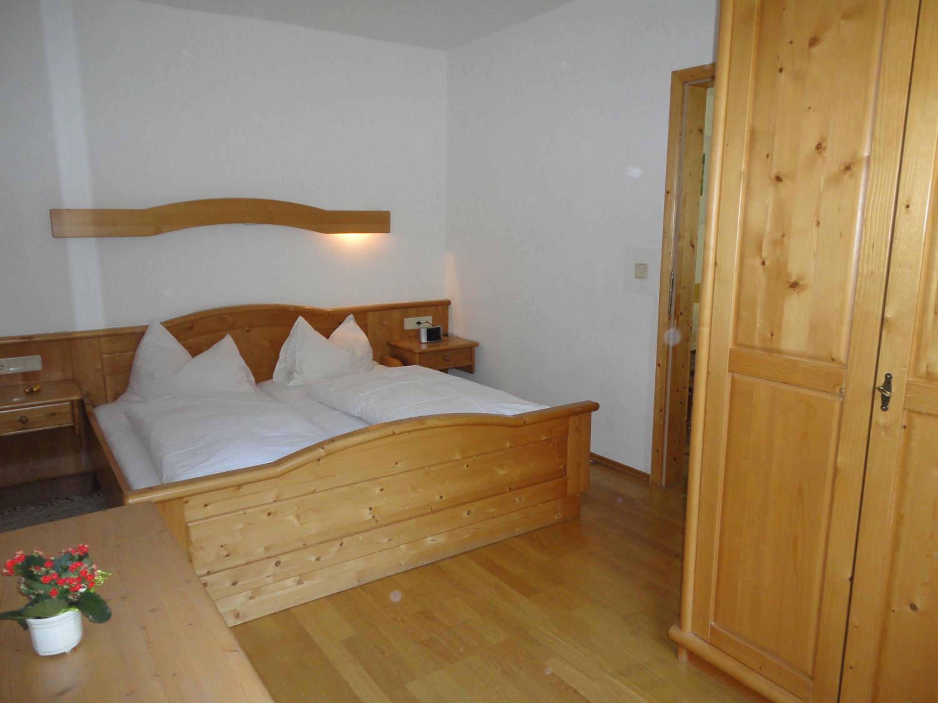Appartements Lärchenhof