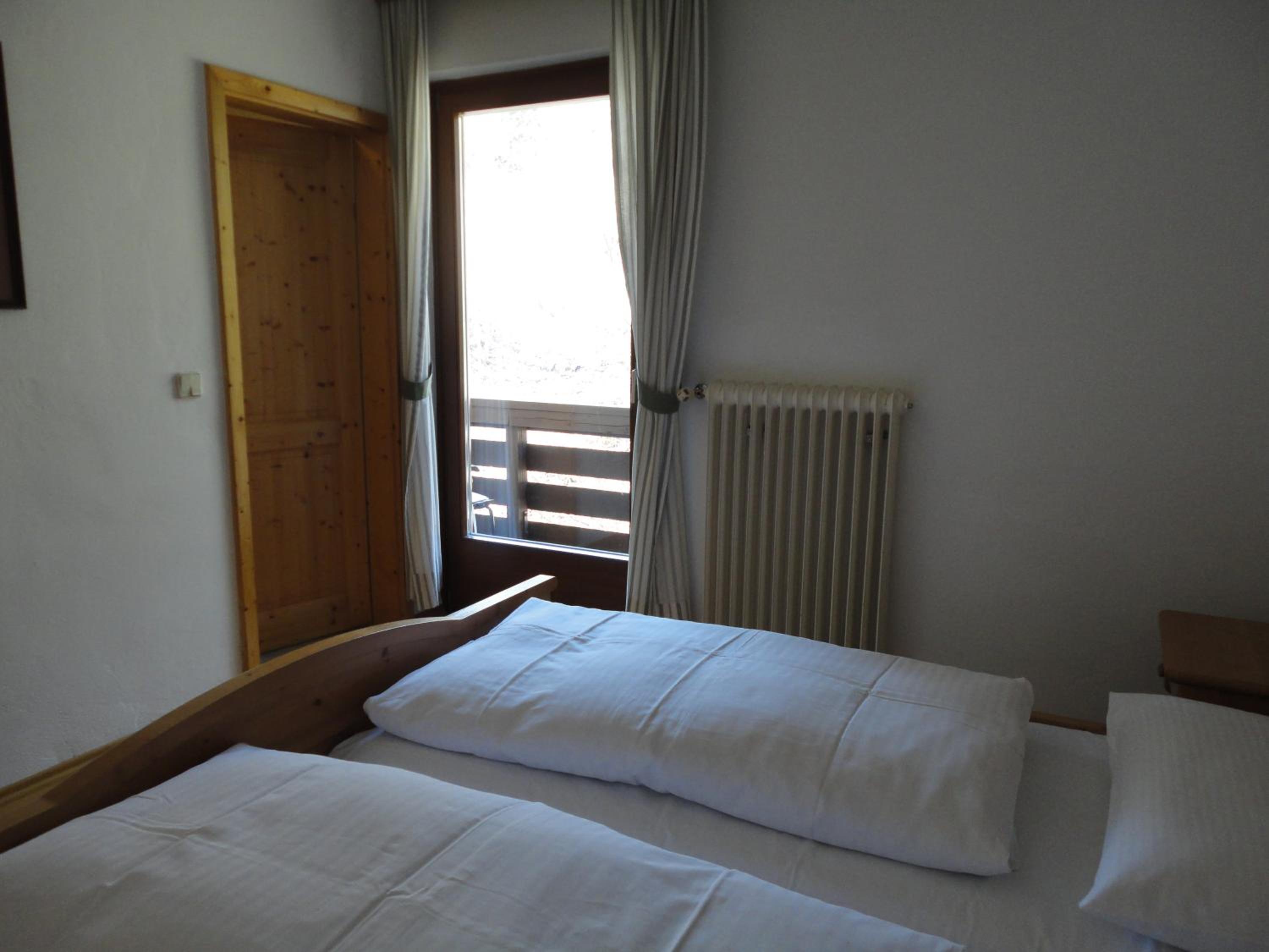 Appartements Lärchenhof