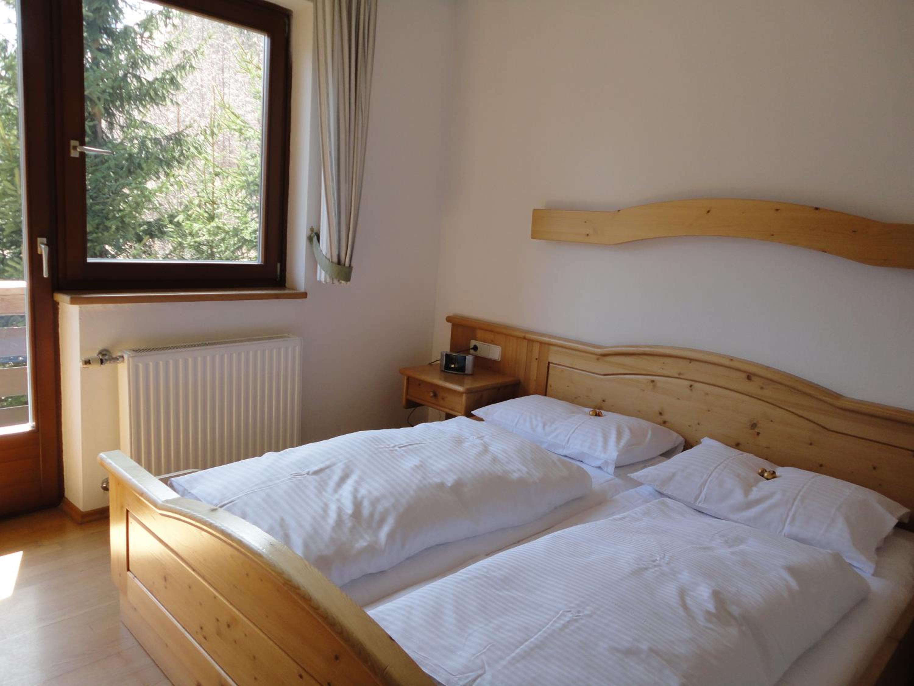 Appartements Lärchenhof