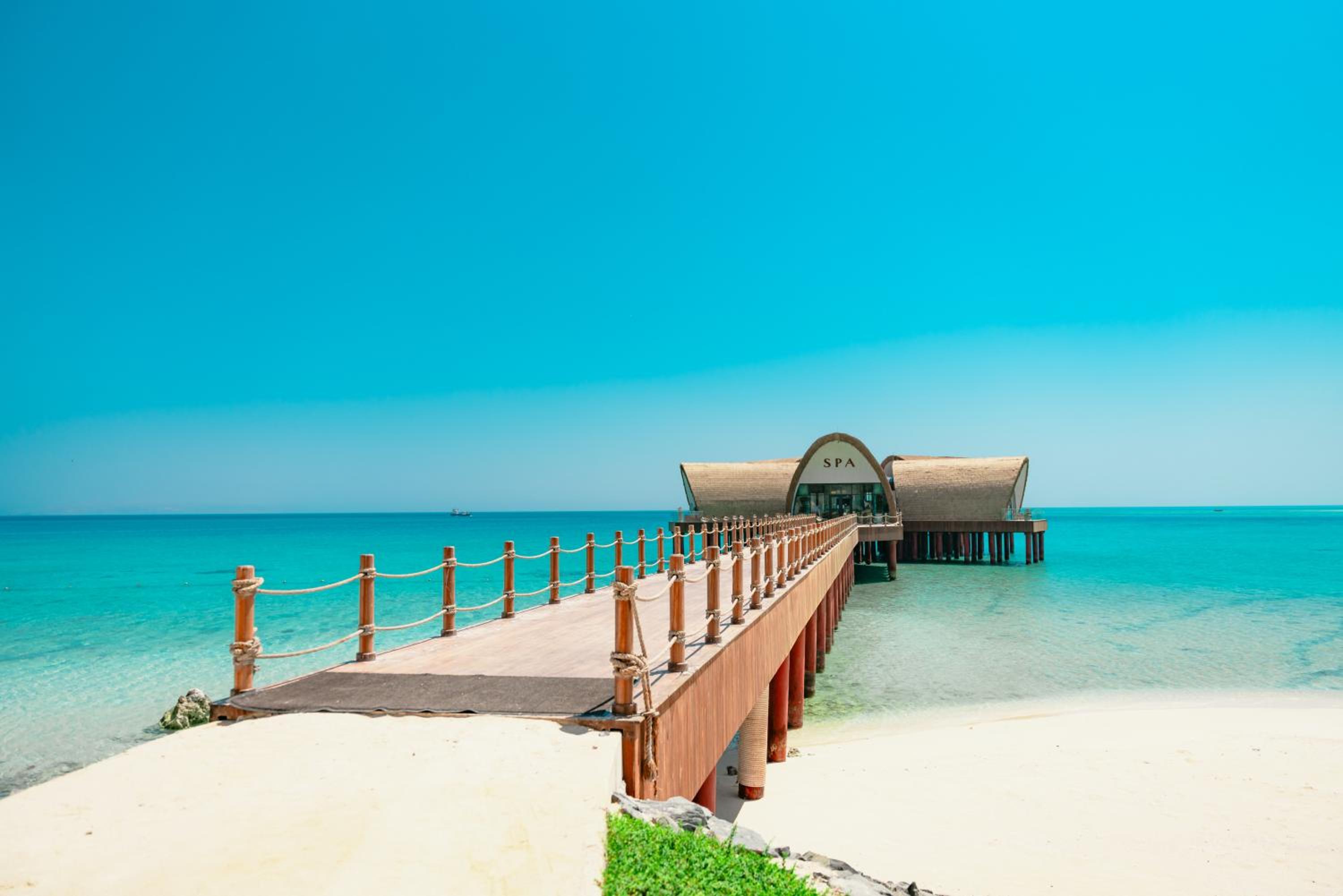 Tawila Island Resort