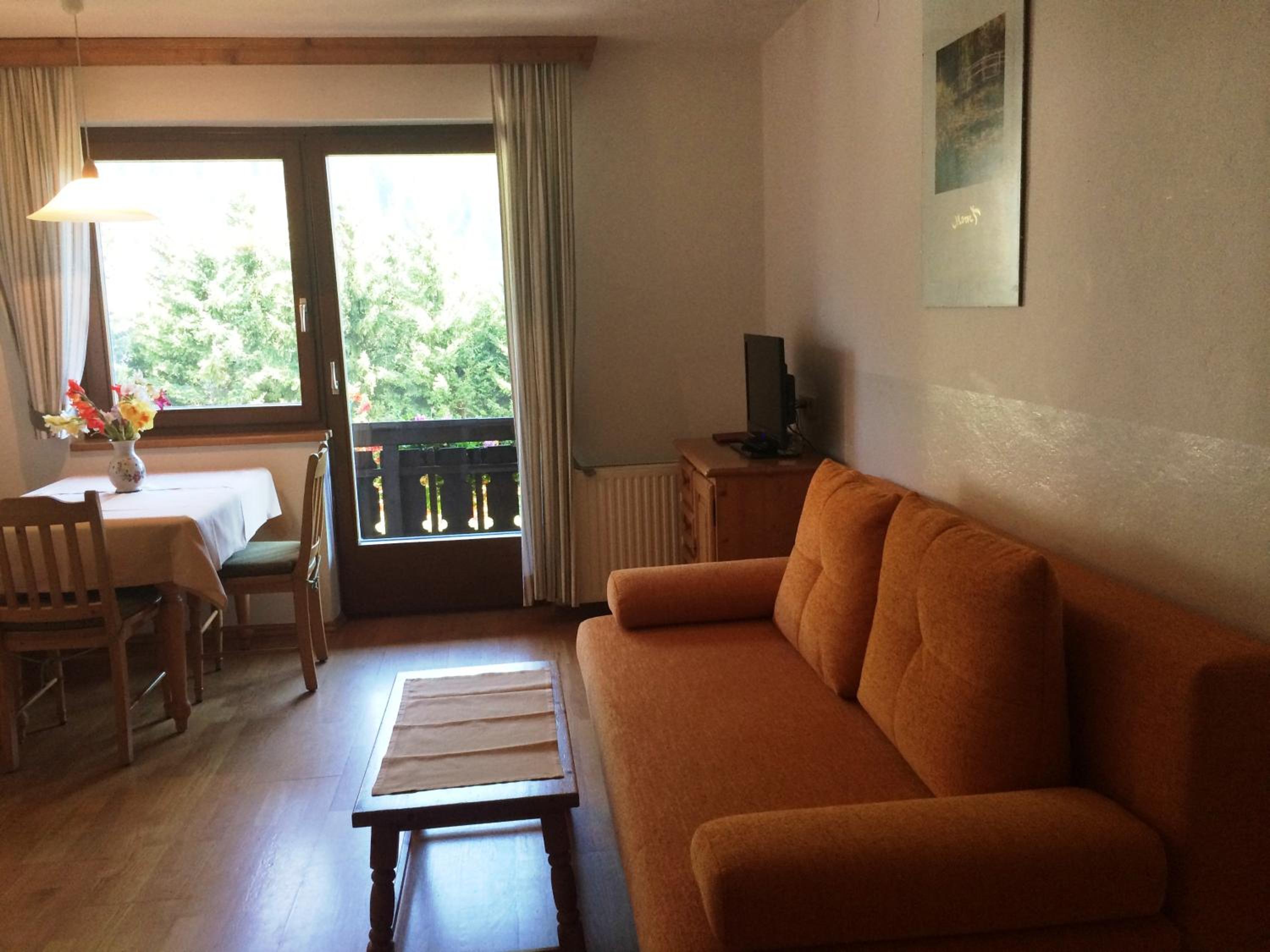 Appartements Lärchenhof