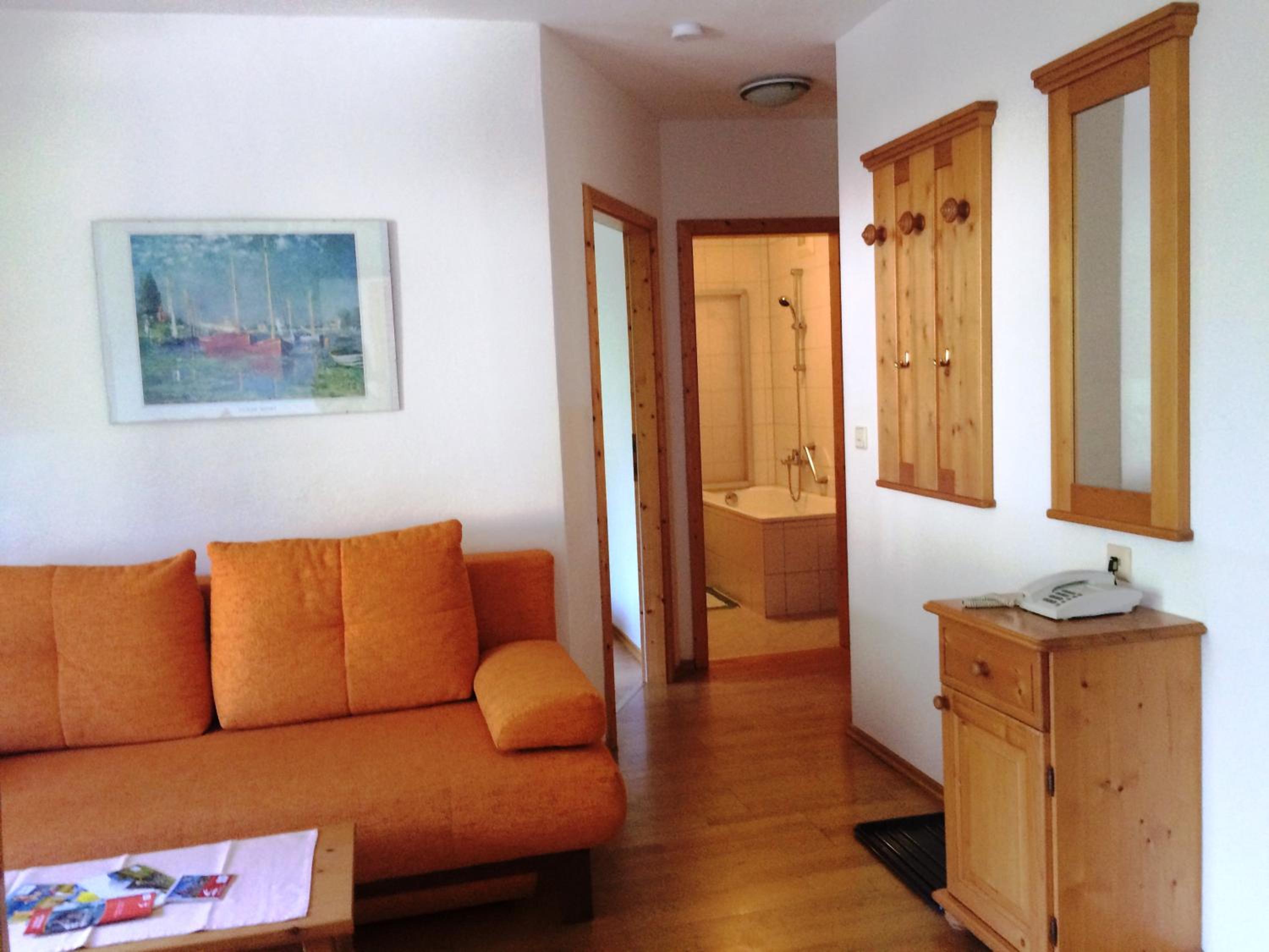 Appartements Lärchenhof