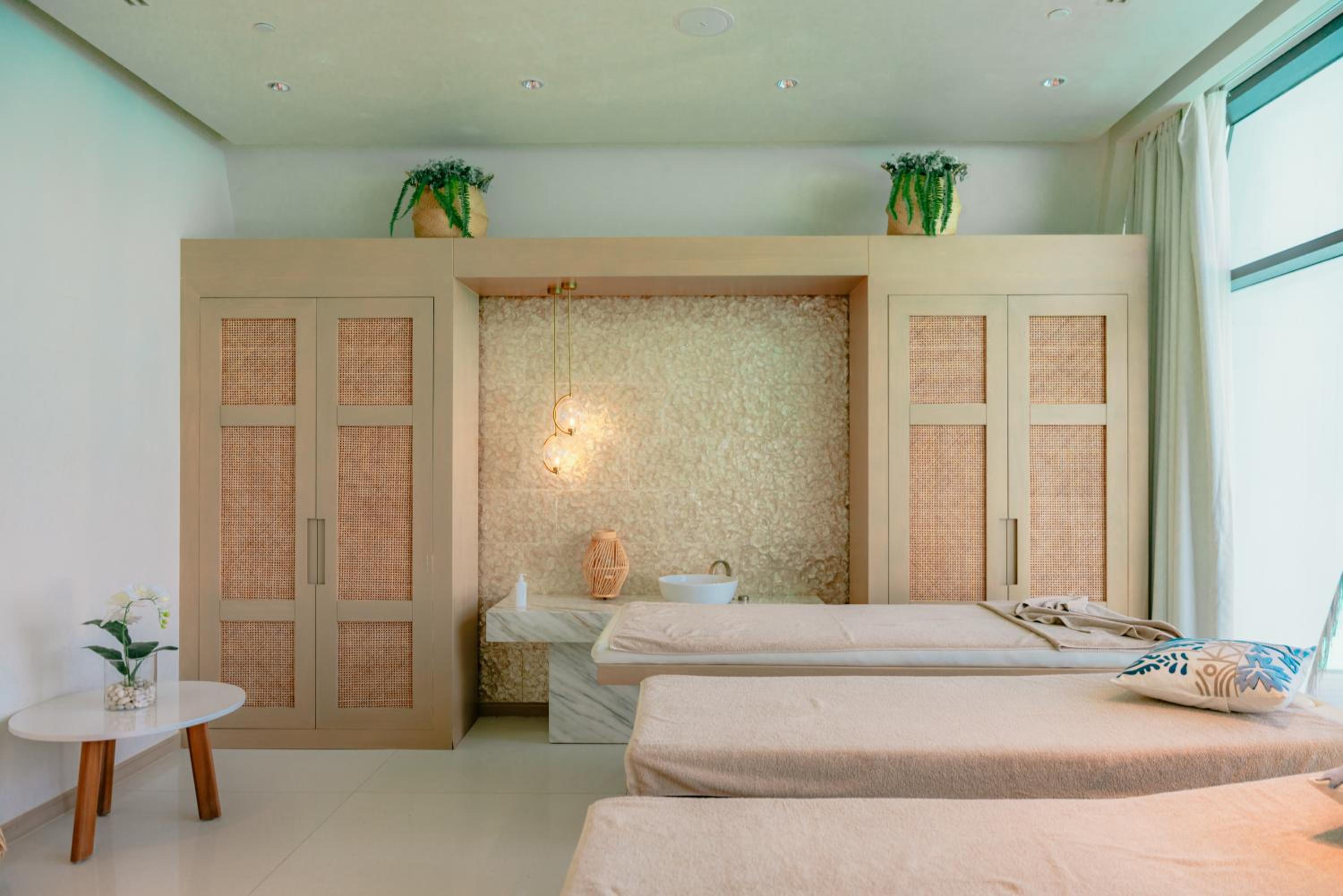 Tawila Island Resort
