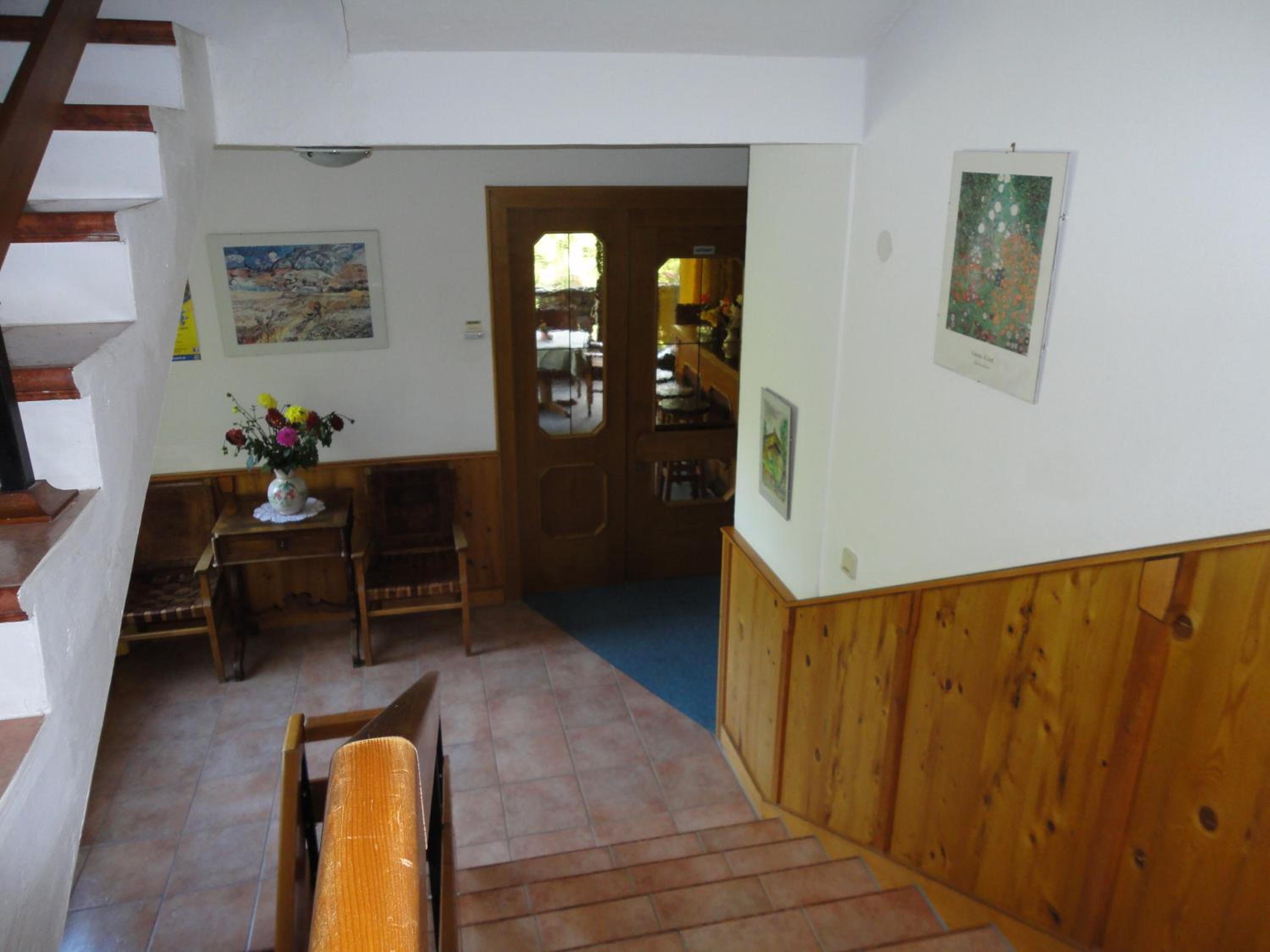 Appartements Lärchenhof