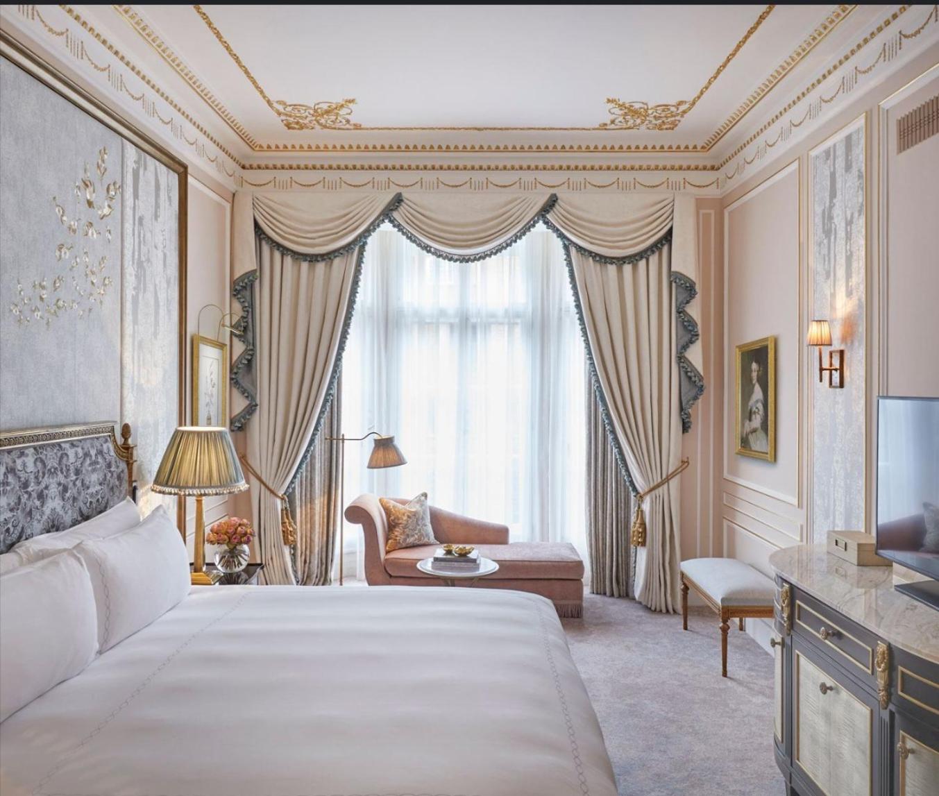 Empress Palace Hotel, photo 30