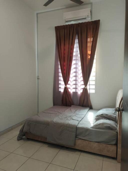 Casa D'Villa Homestay Private Pool Melaka photo 8