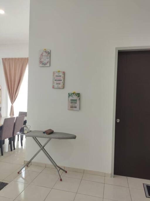 Casa D'Villa Homestay Private Pool Melaka photo 2