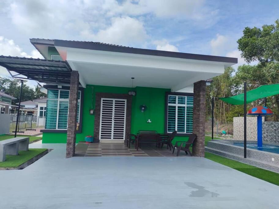 Casa D'Villa Homestay Private Pool Melaka photo 3